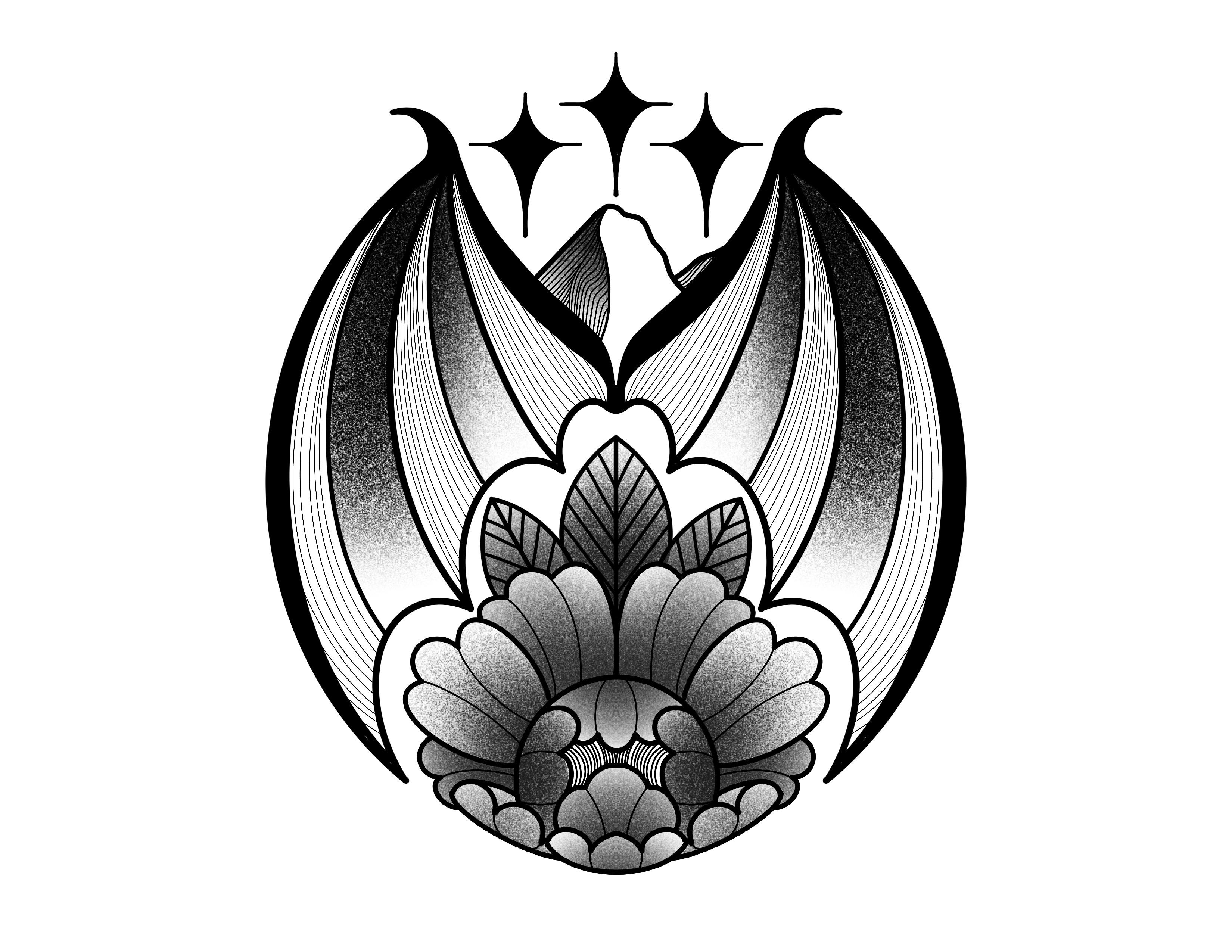 Fan Artsy Tattoos - Spoilers : R/Acotar 2550_x_3300_jpg