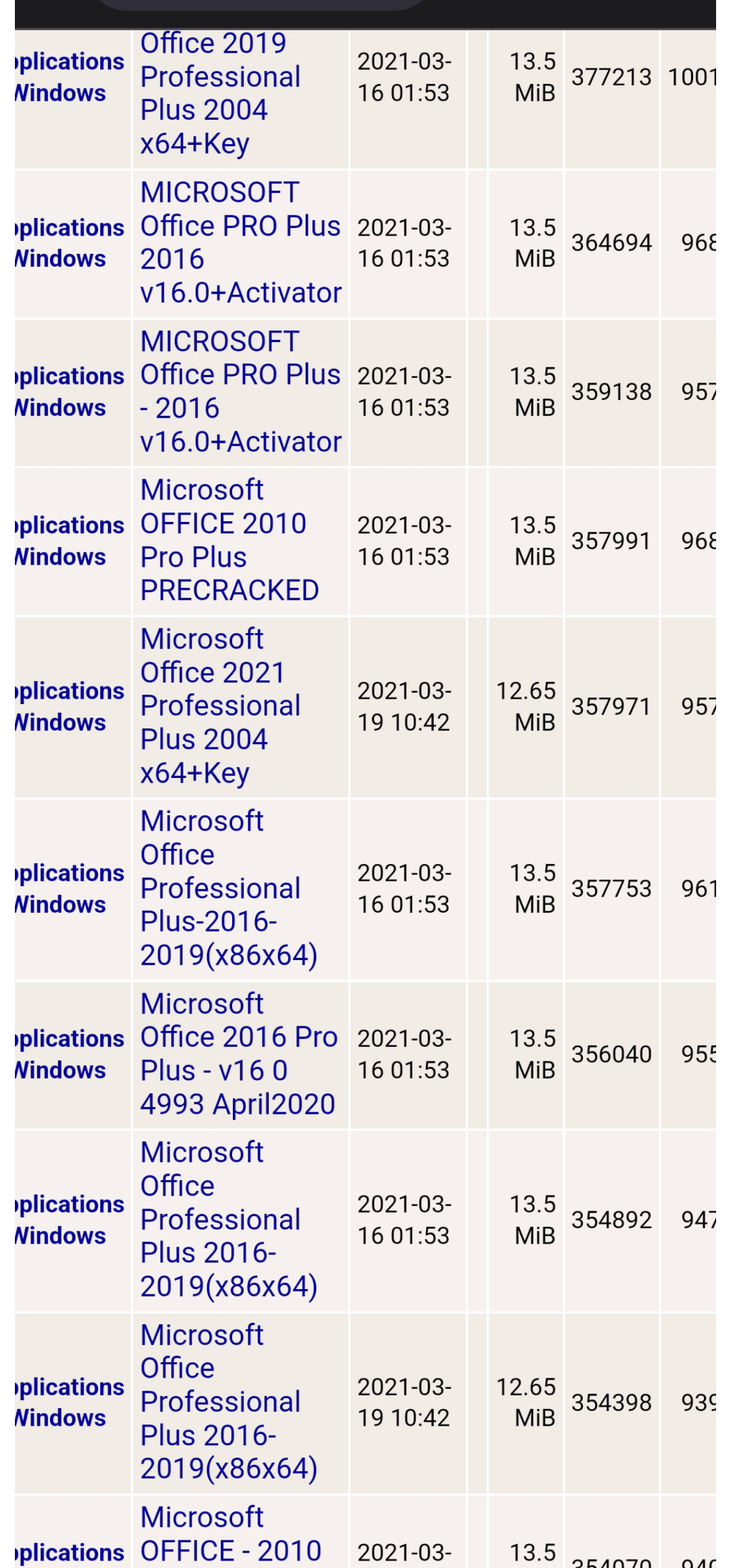 Download office 2016 torrent