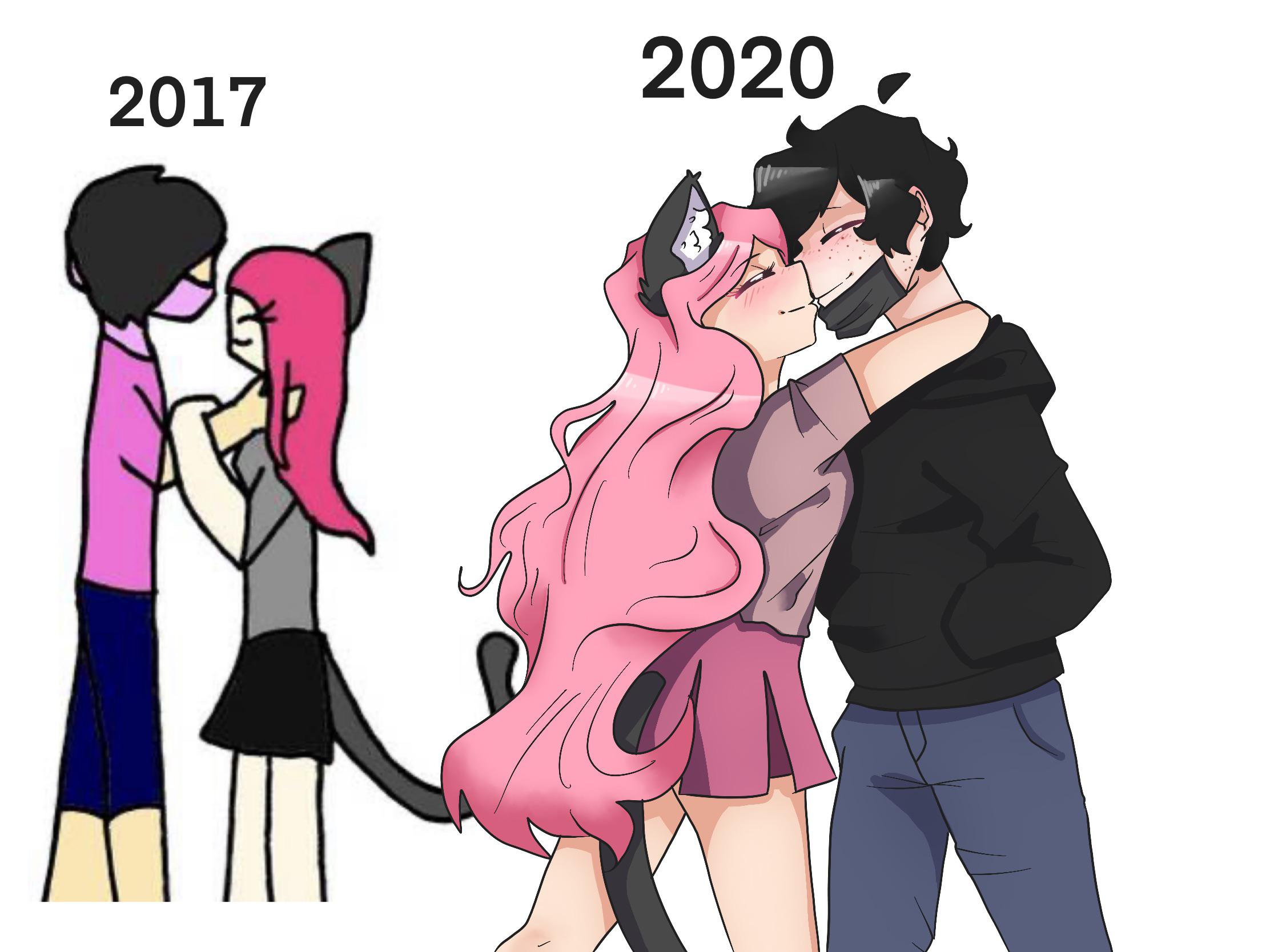 Aphmau x zane