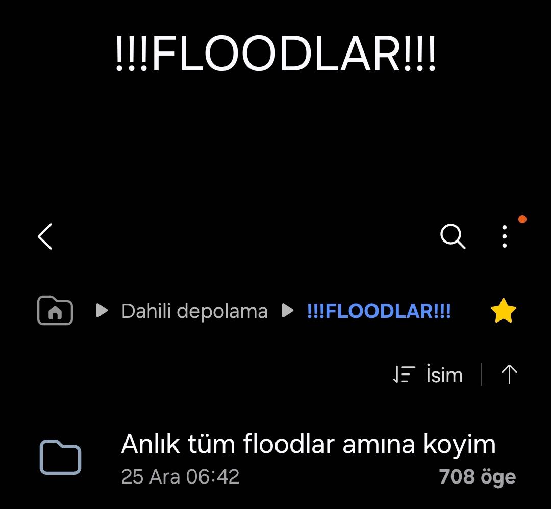 ÖNEMLİ ETKİNLİK, Şimdi buraya bir sayı yazıyorsunuz (708e kadar) ondan sonra ben de size bir flood atıyorum ve eğer şanslı sayıyı tutturursanız size özel, sadece sizin sahip olabileceğiniz bir flair veriyorum. : Cübbeli ahmet hoca ifşa izle