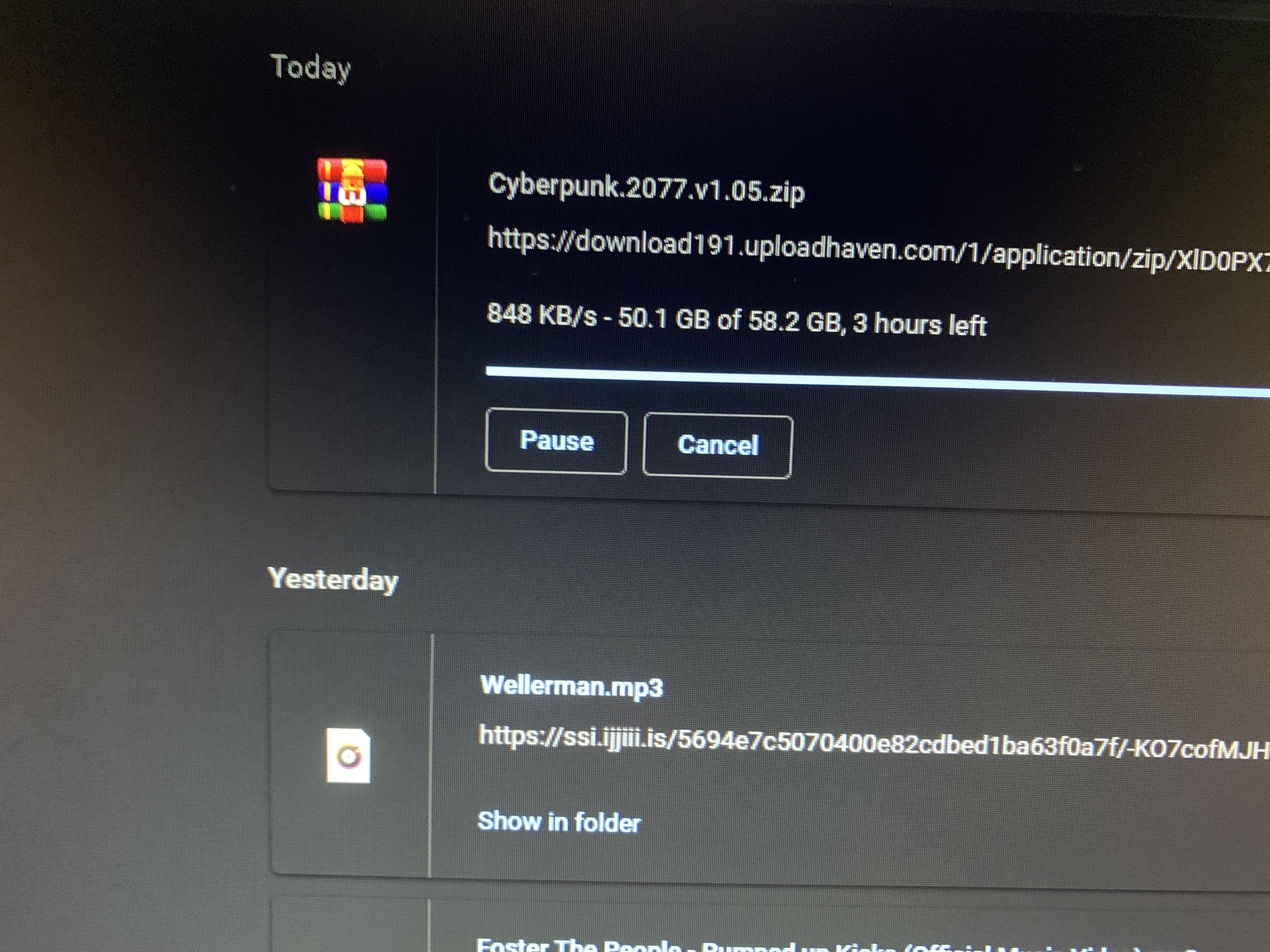 Uploadhaven pro free