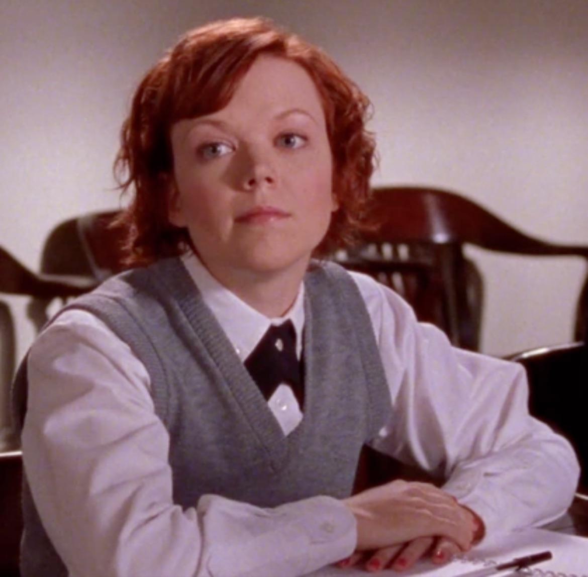 Mines Tristan Dugray. Whos yours? : rGilmoreGirls Tristan dugrey