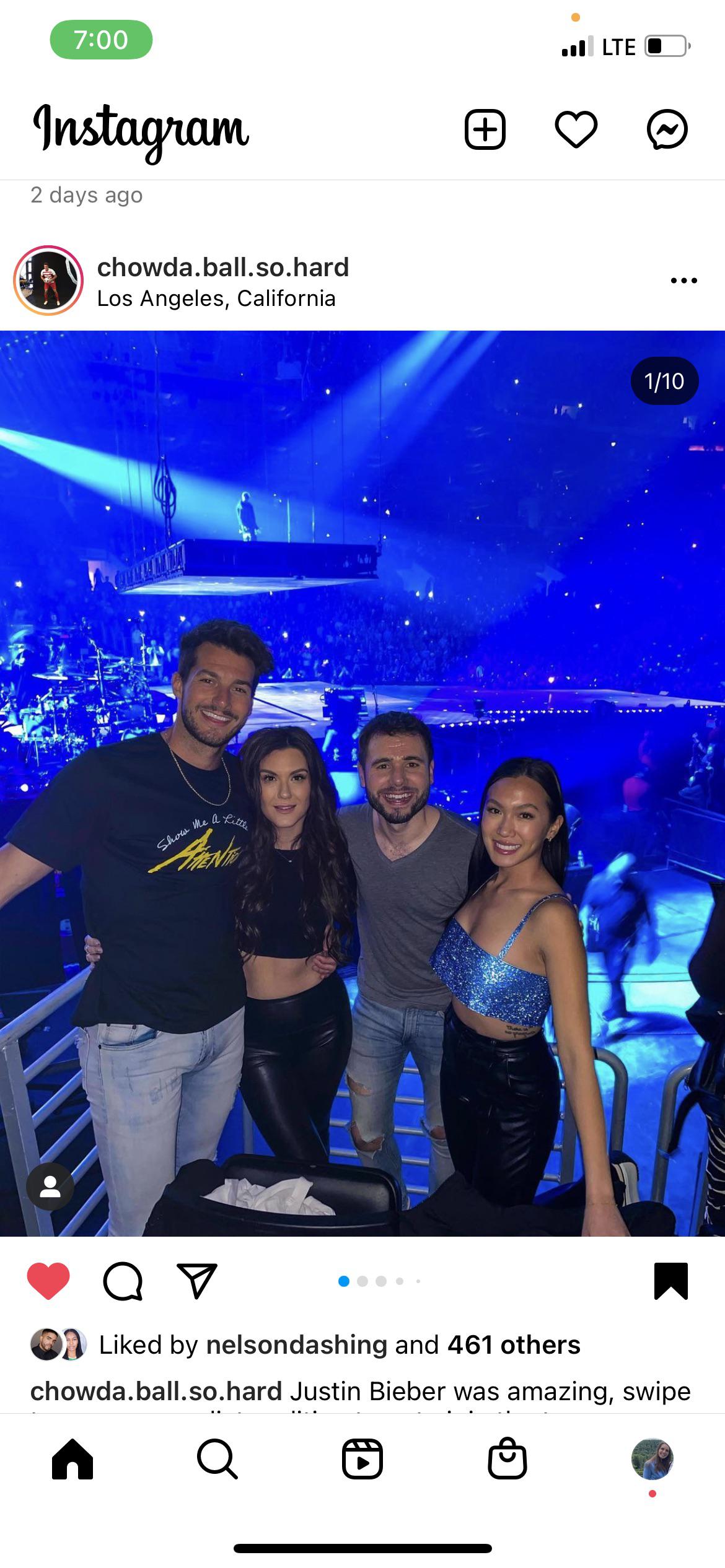 Bennett naked and afraid of love