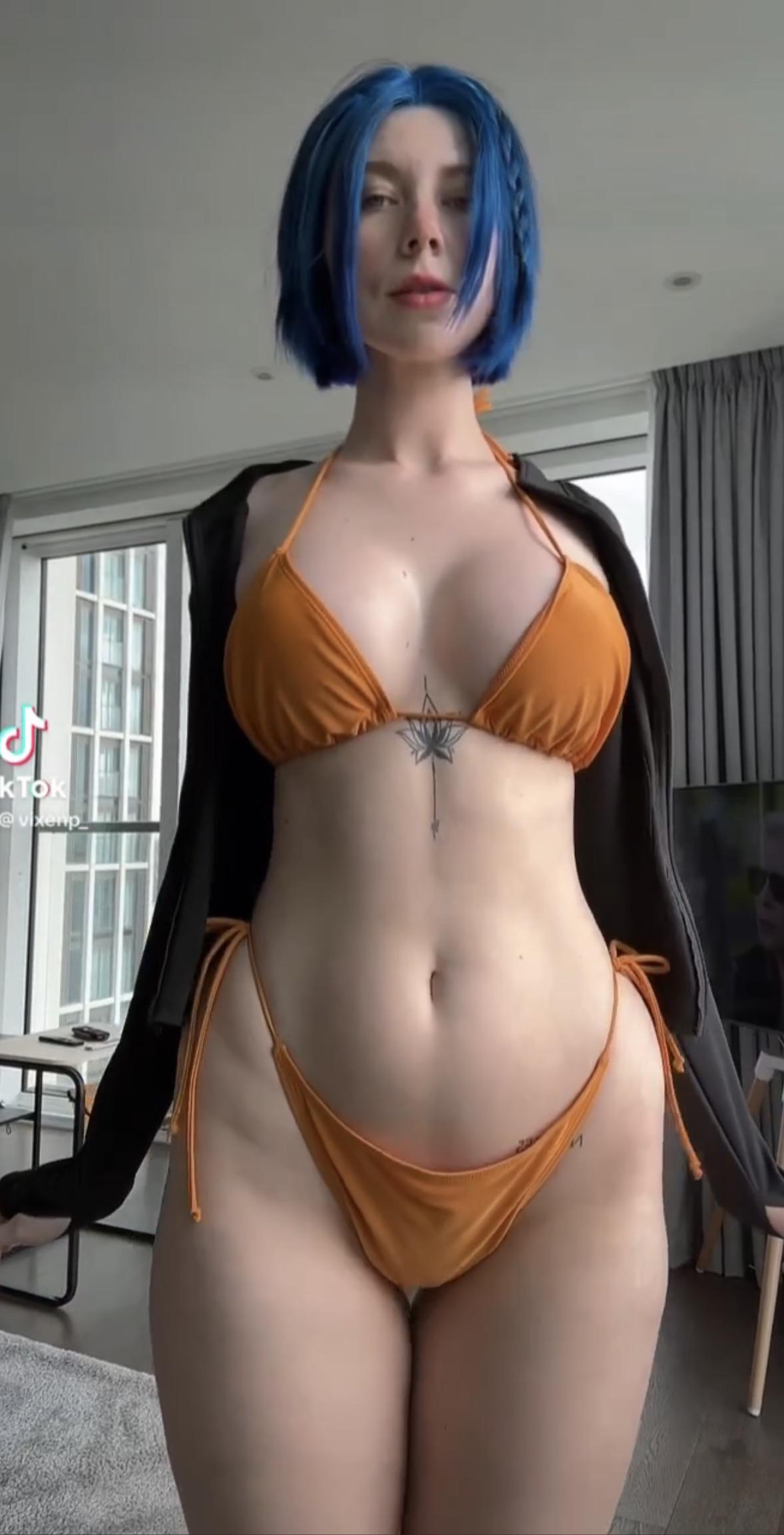 Polina A : r/Solofun171 Giulia zangrilli leaked