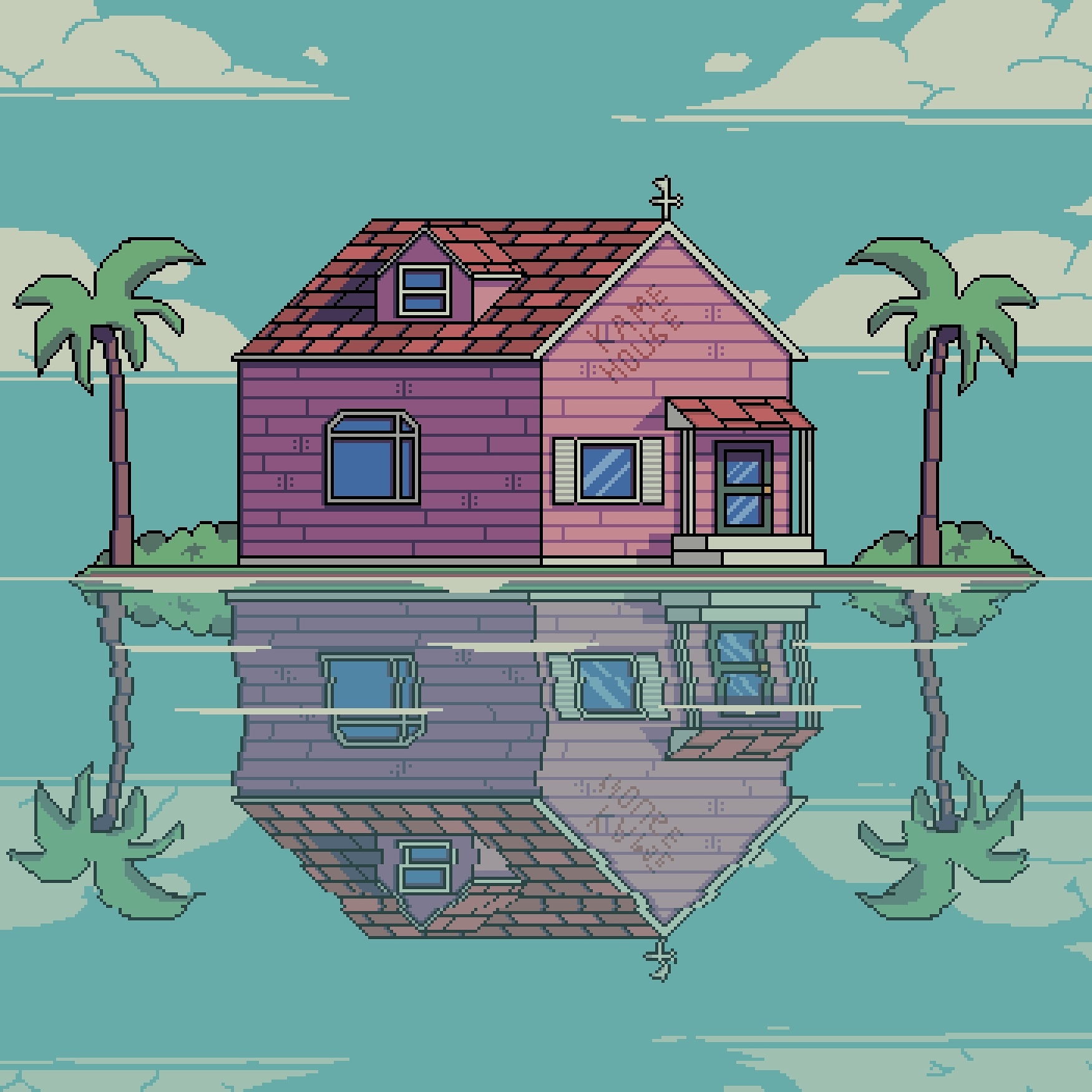 Kame House : R/Dbz 1750_x_1750_jpg