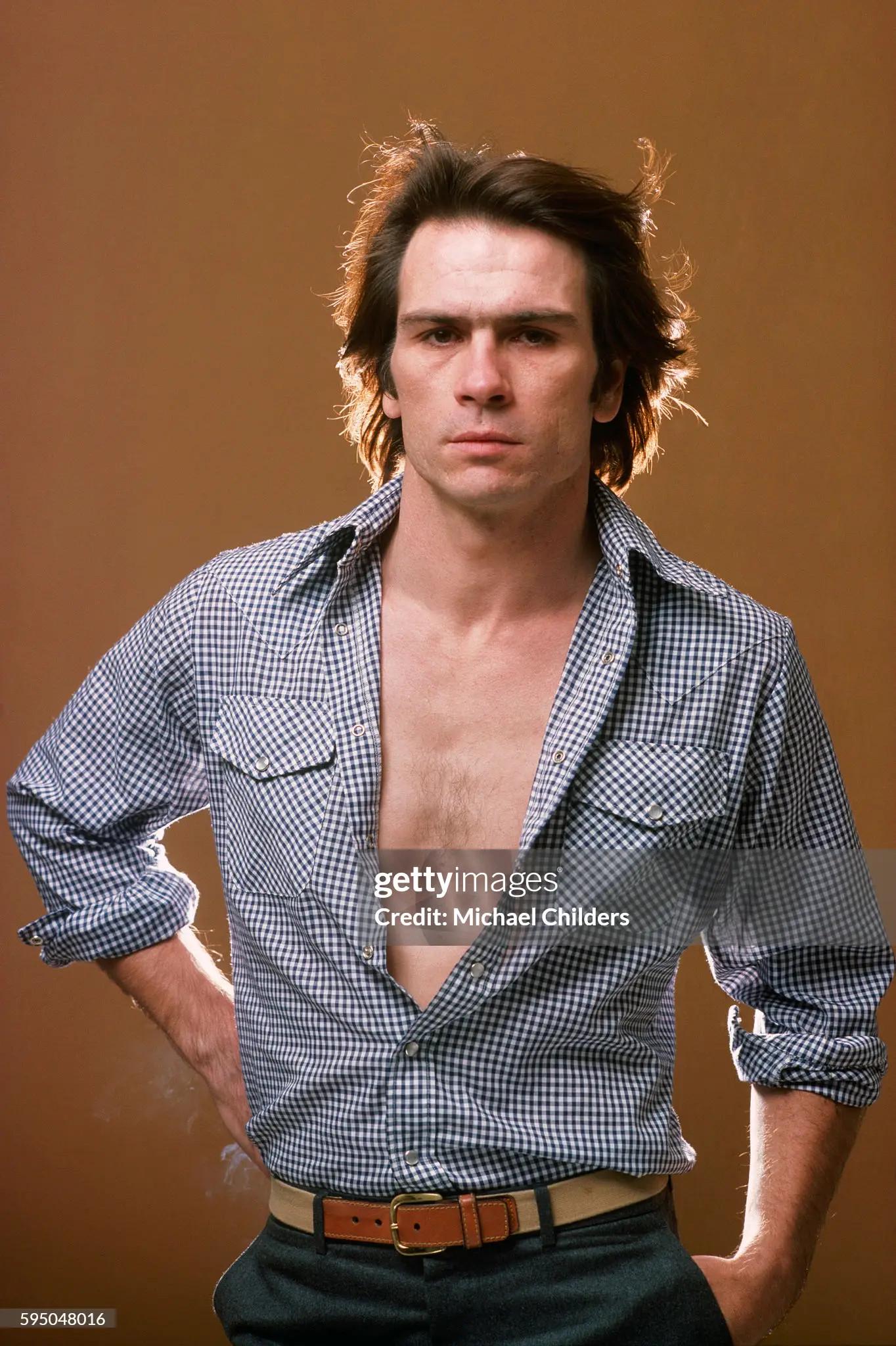 Morgan freeman tommy lee jones