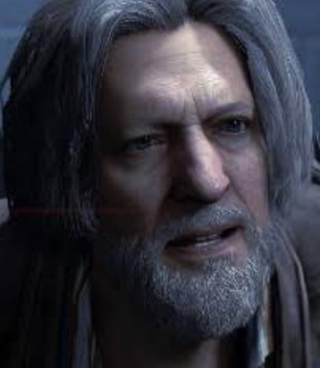 Jackdaw In 4k Entrypoint