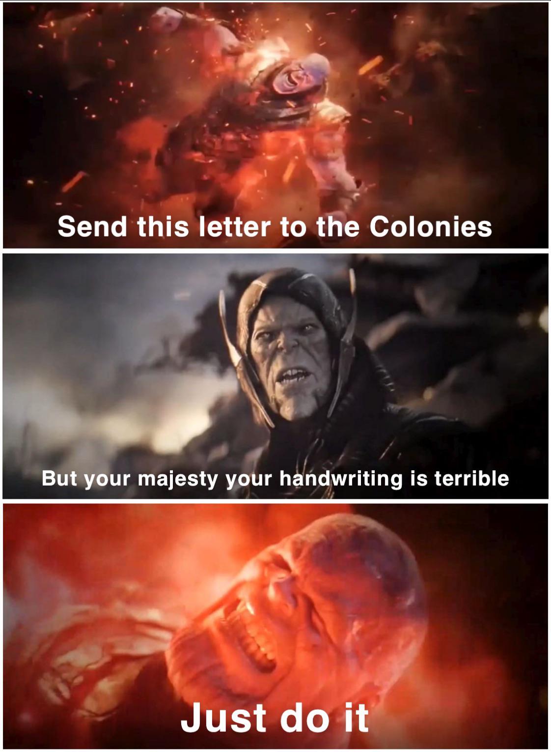 2019 kick your ass meme