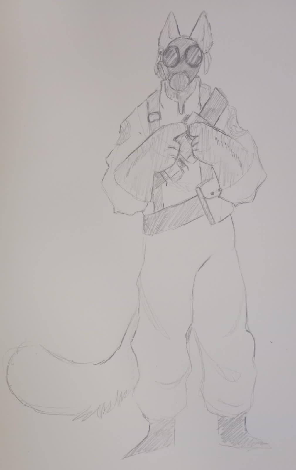 Is car seat headrest a furry