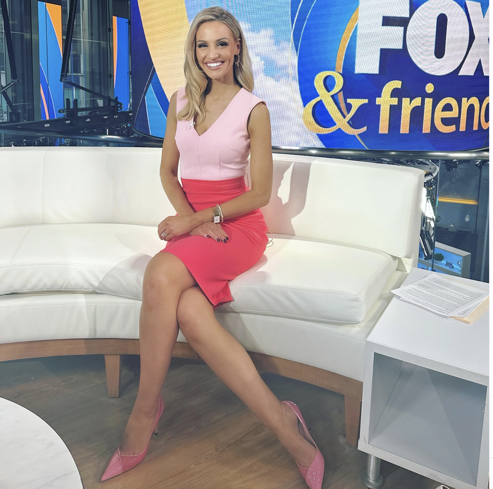 carley shimkus reddit