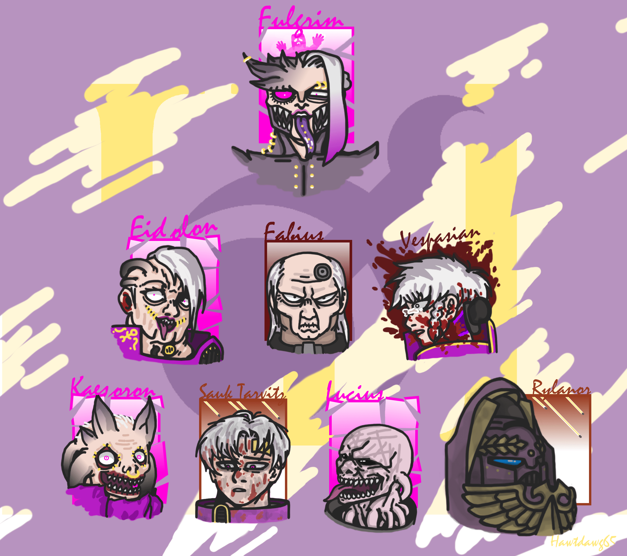 type soul emotes