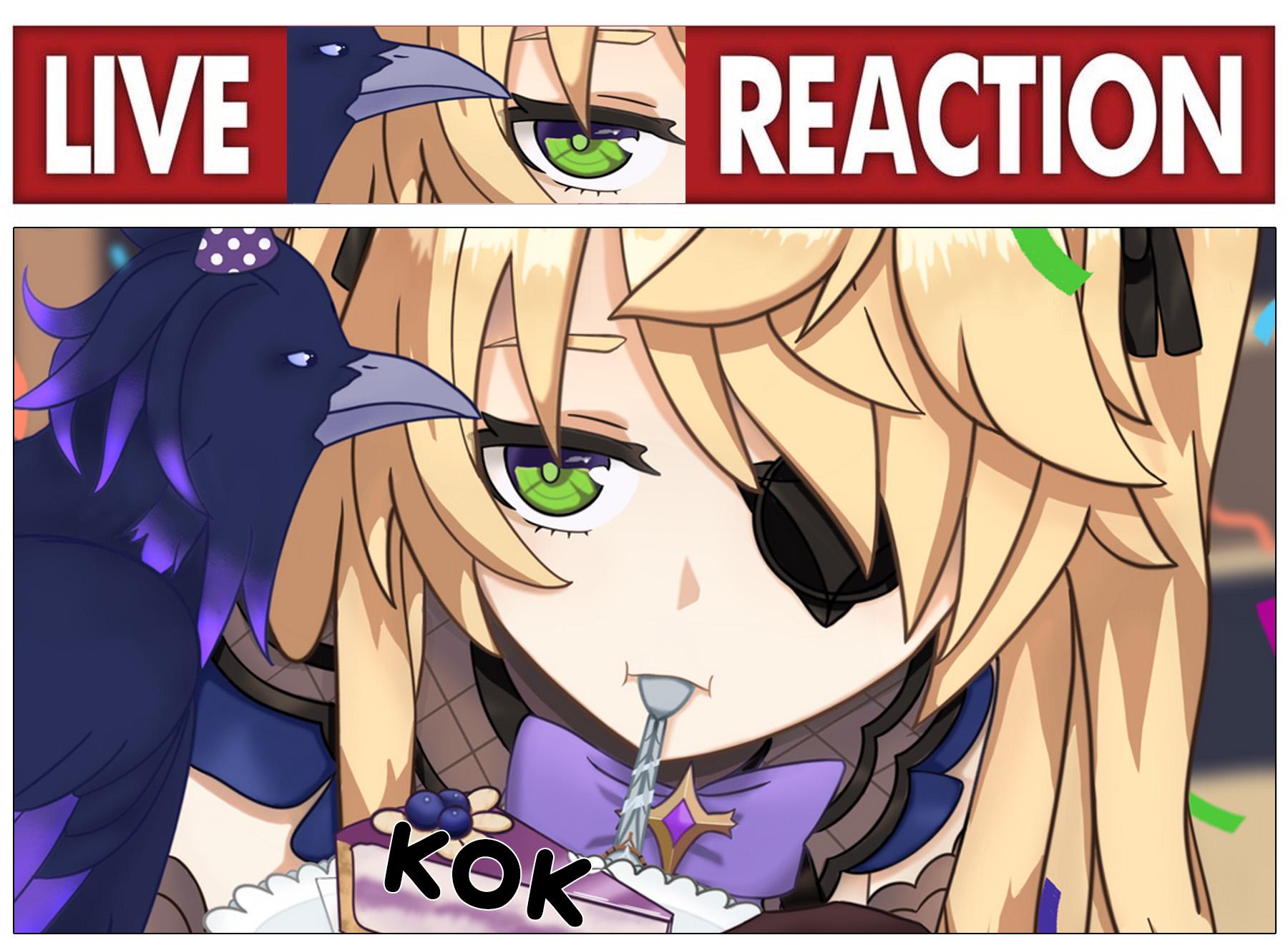 拜托 : rokbuddygenshin