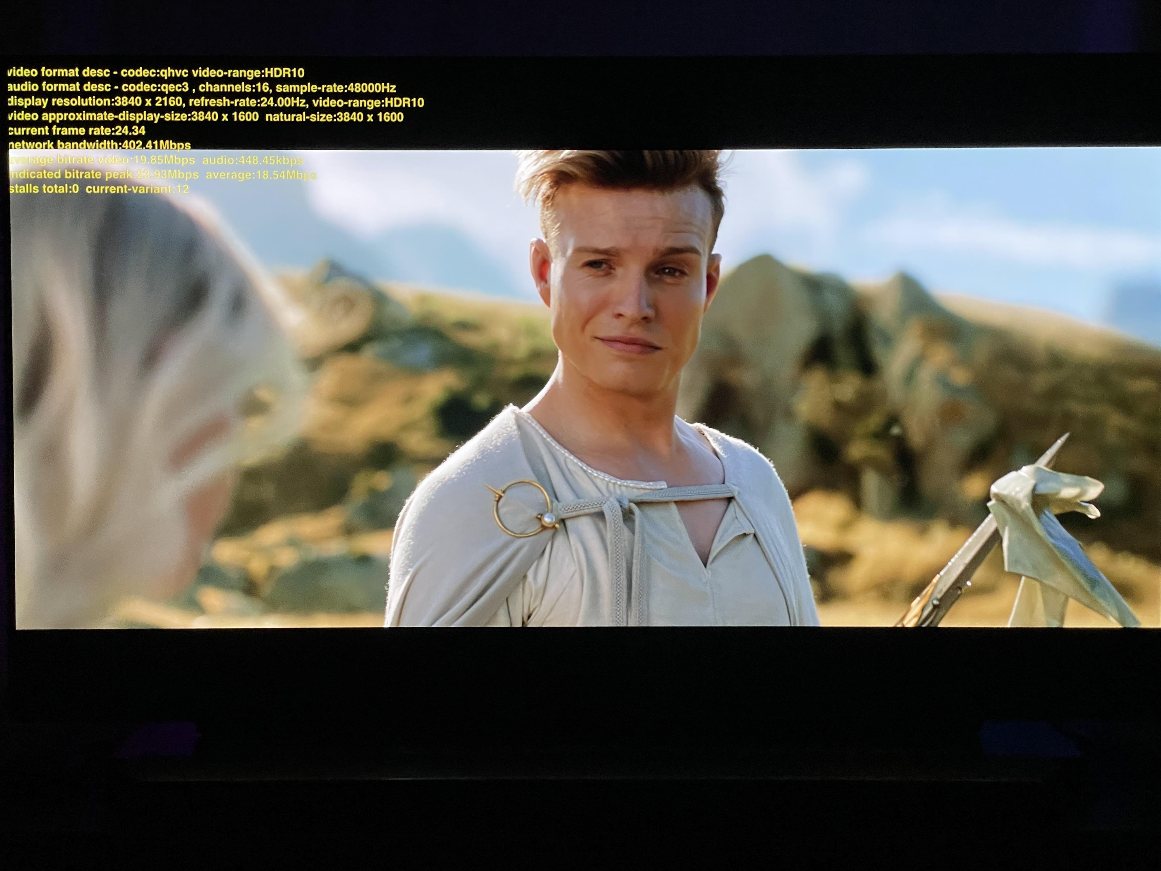 4k ビット レート