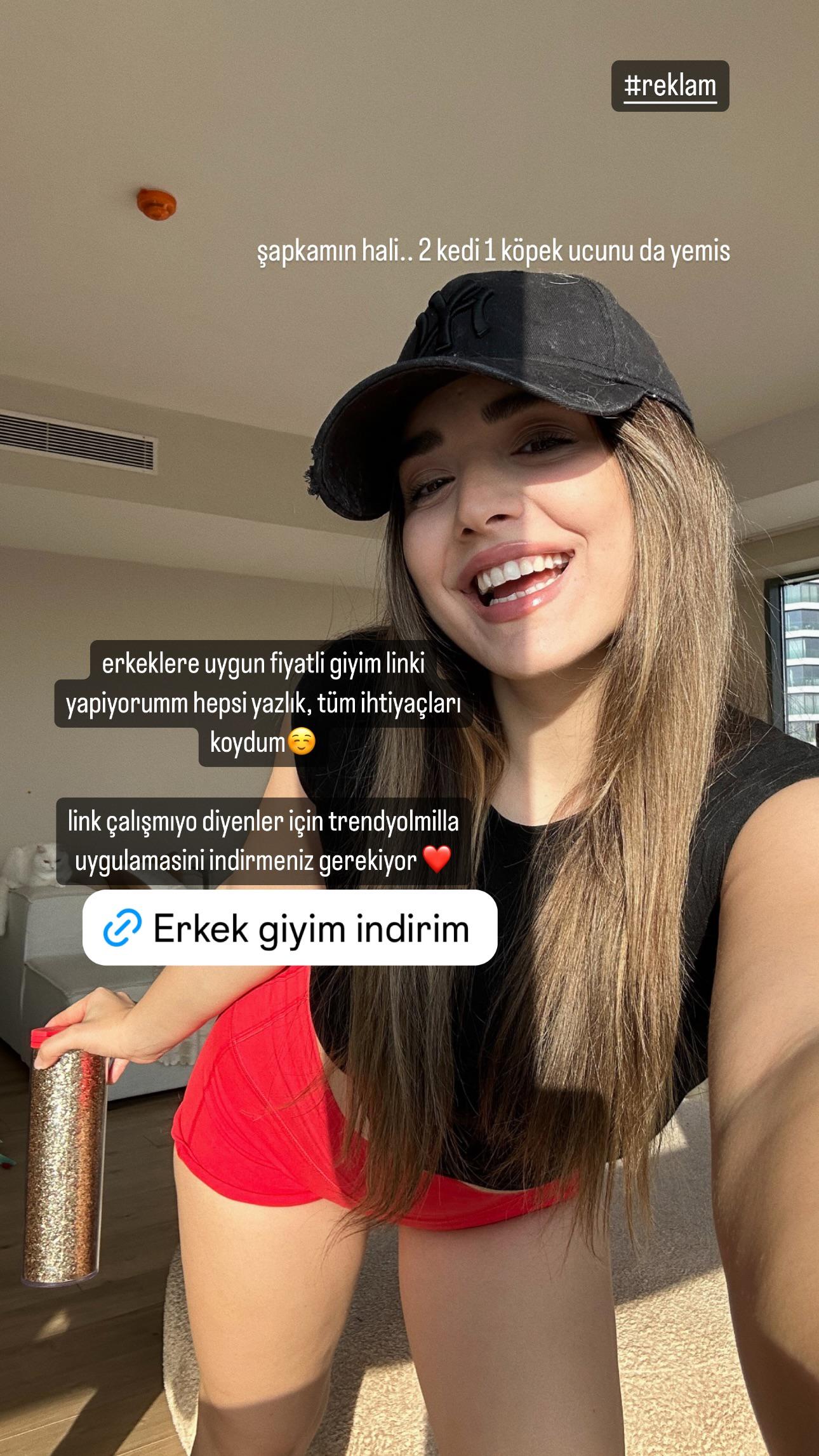 Elanur : rTurkishBeauty Elanur ayan ifsa