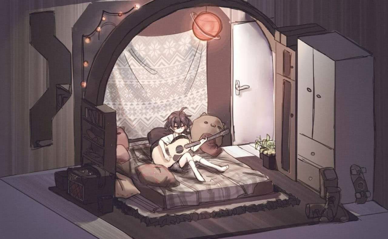 Fukouna shoujo 03 gif