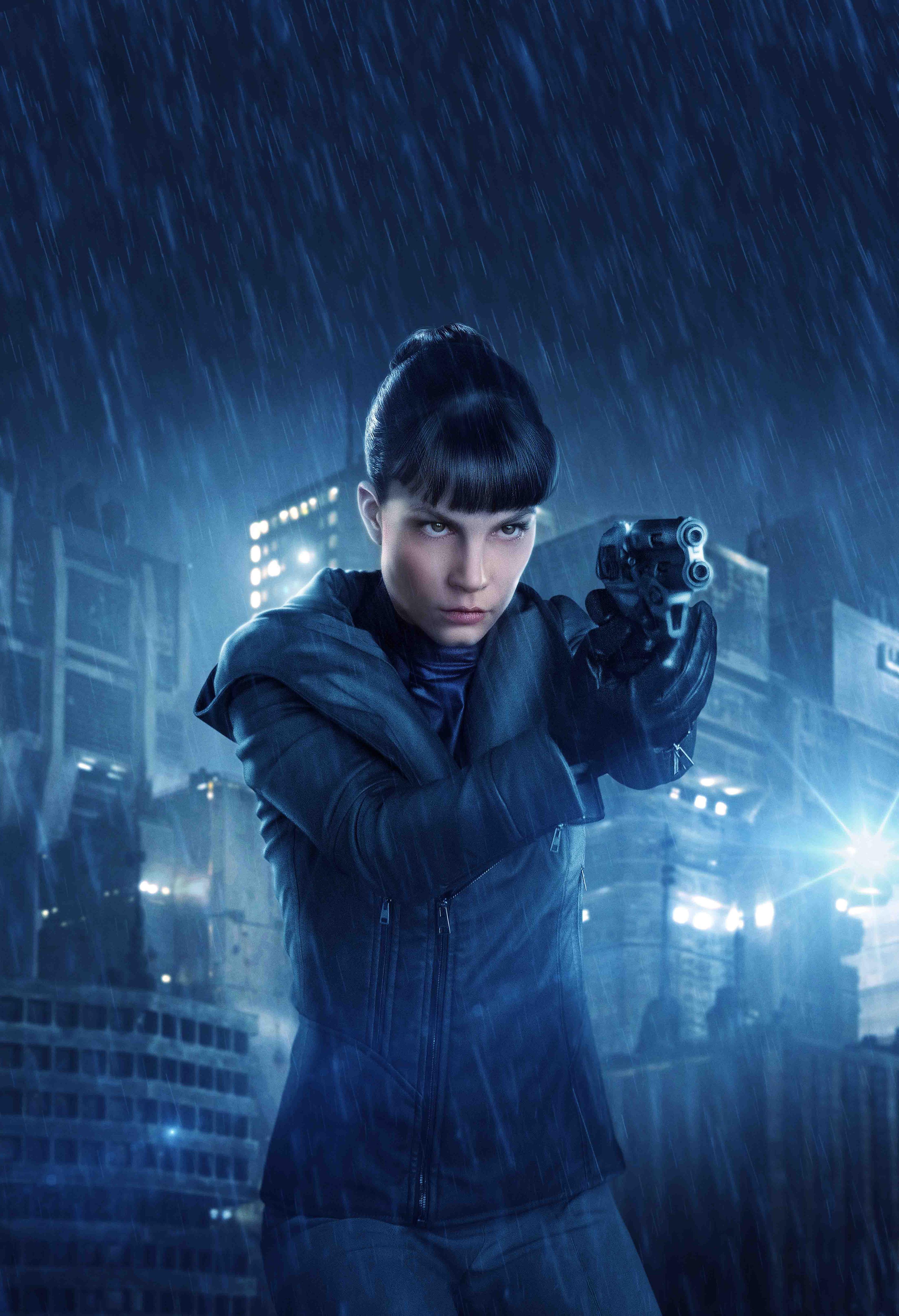 Hi Res Blade Runner 2049 Key Art Luv 3415 5000 Pixels Bladerunner