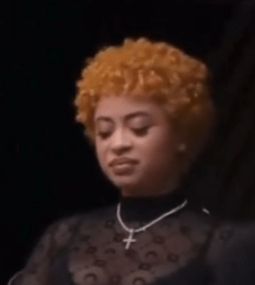 Ice spice fortnite skin nude