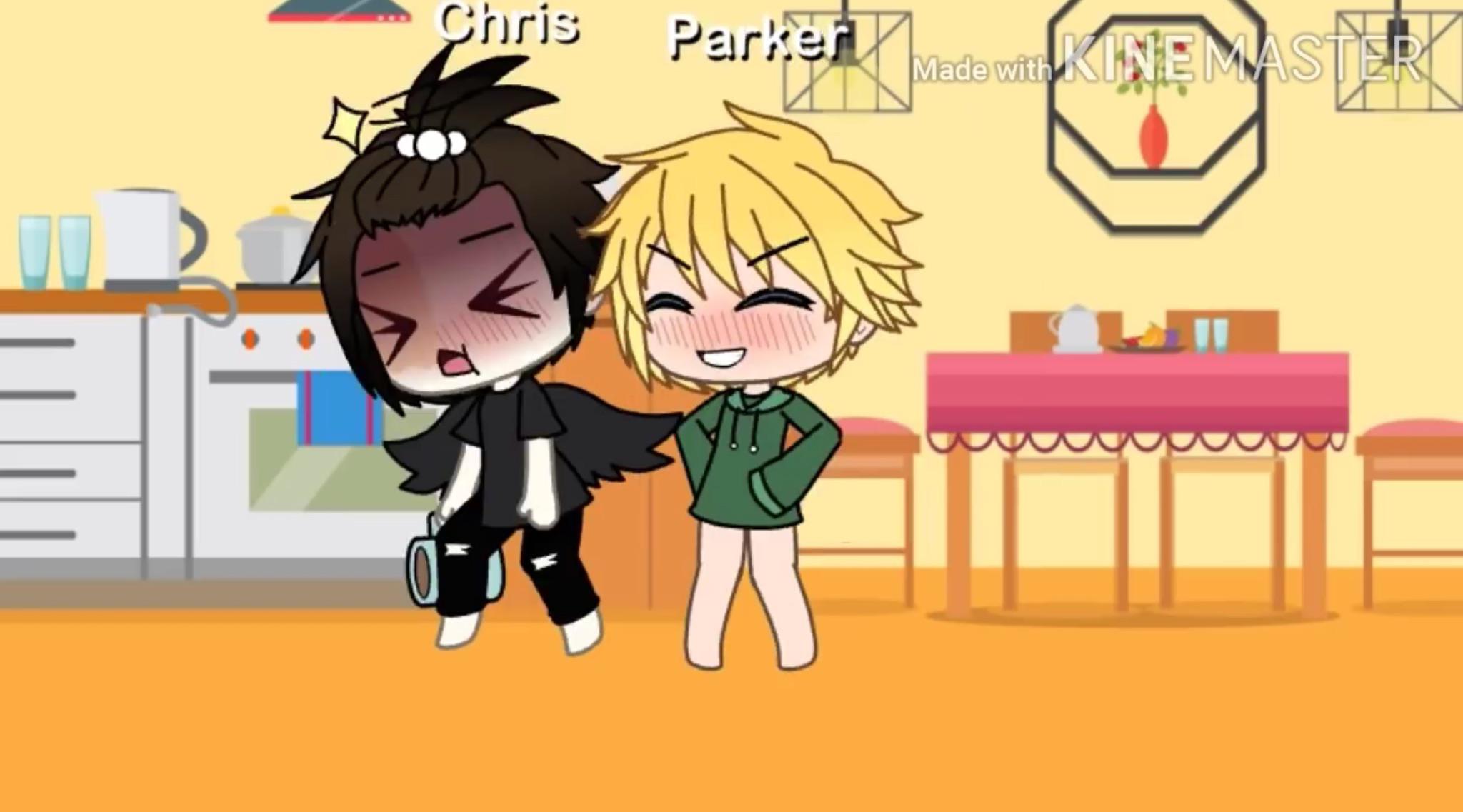 Gacha life afton family sex