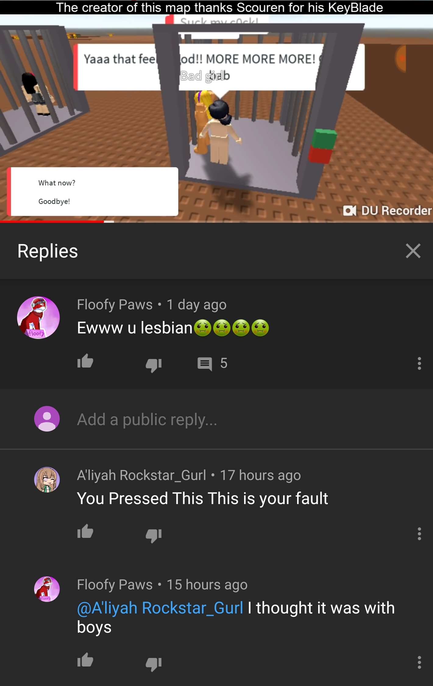 Sex game in roblox