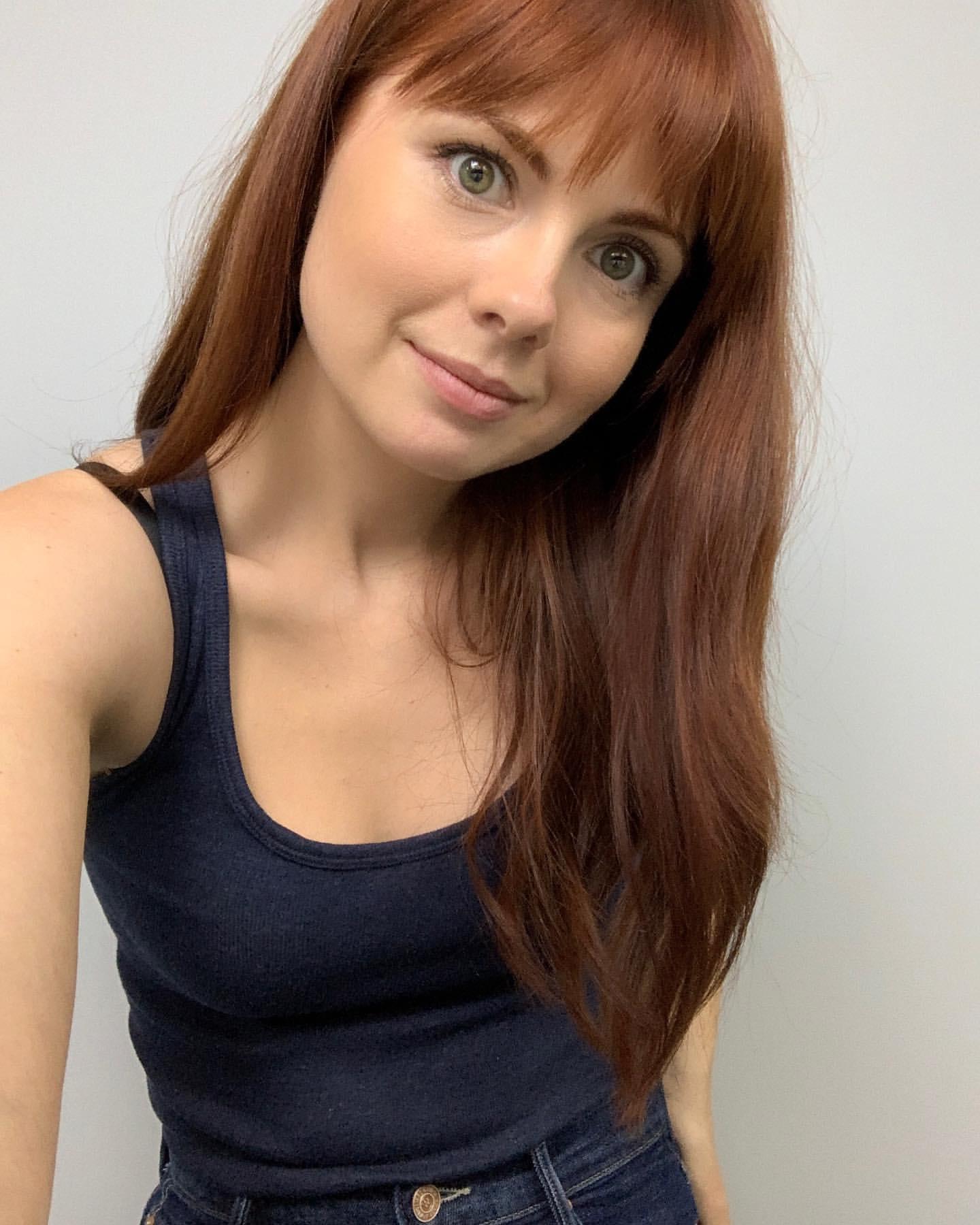 Galadriel stineman nude