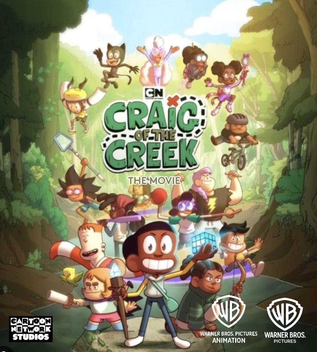 Best Craig Of The Creek Posts - Reddit