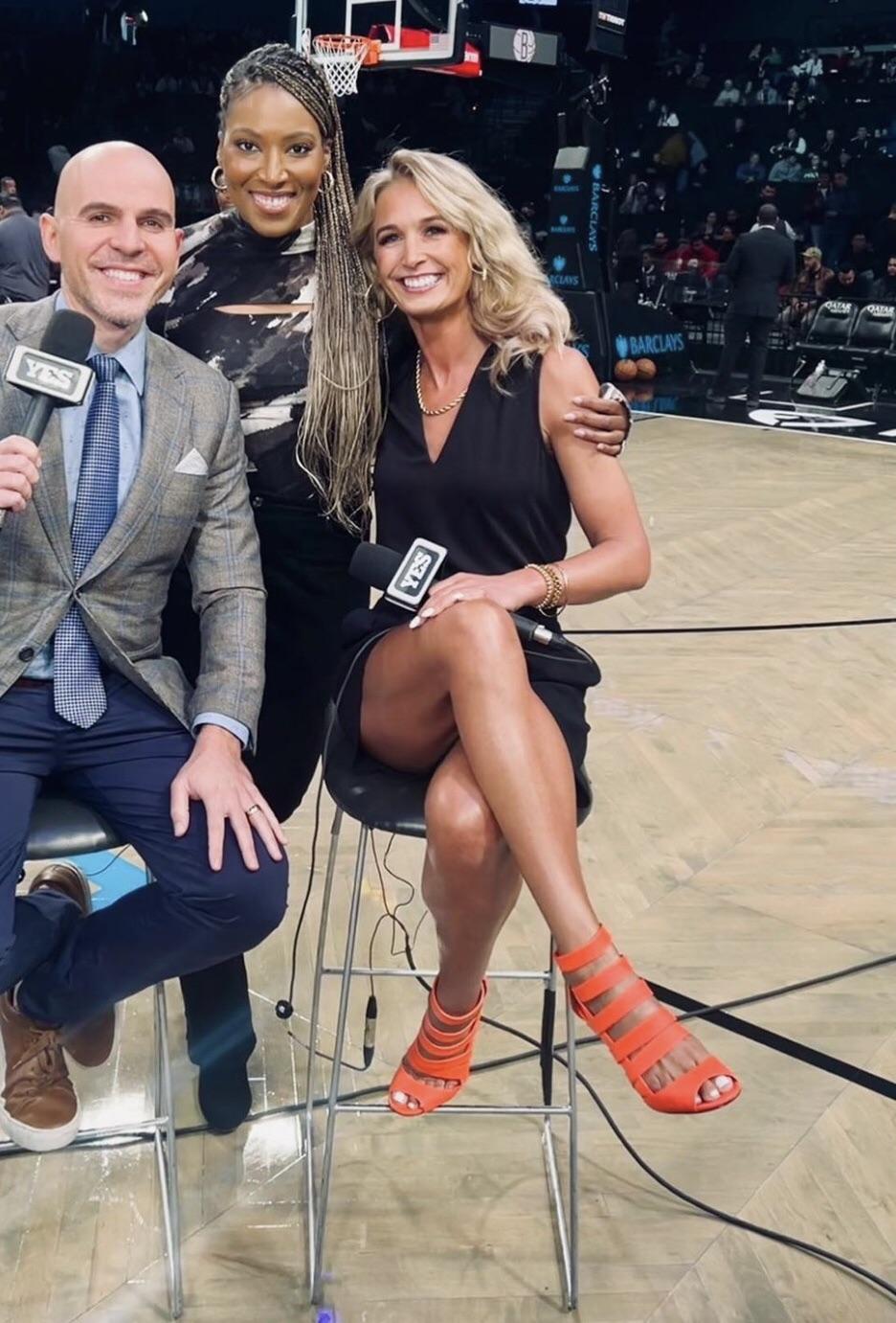 Sarah kustok pics