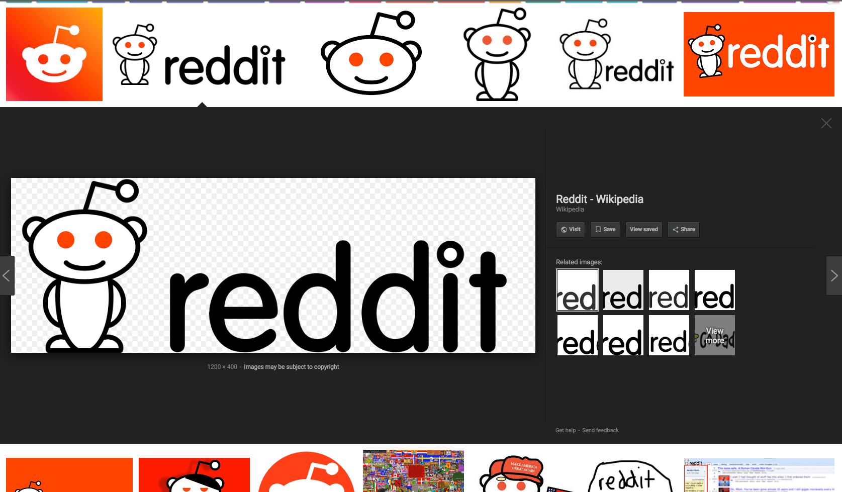 View removed reddit post