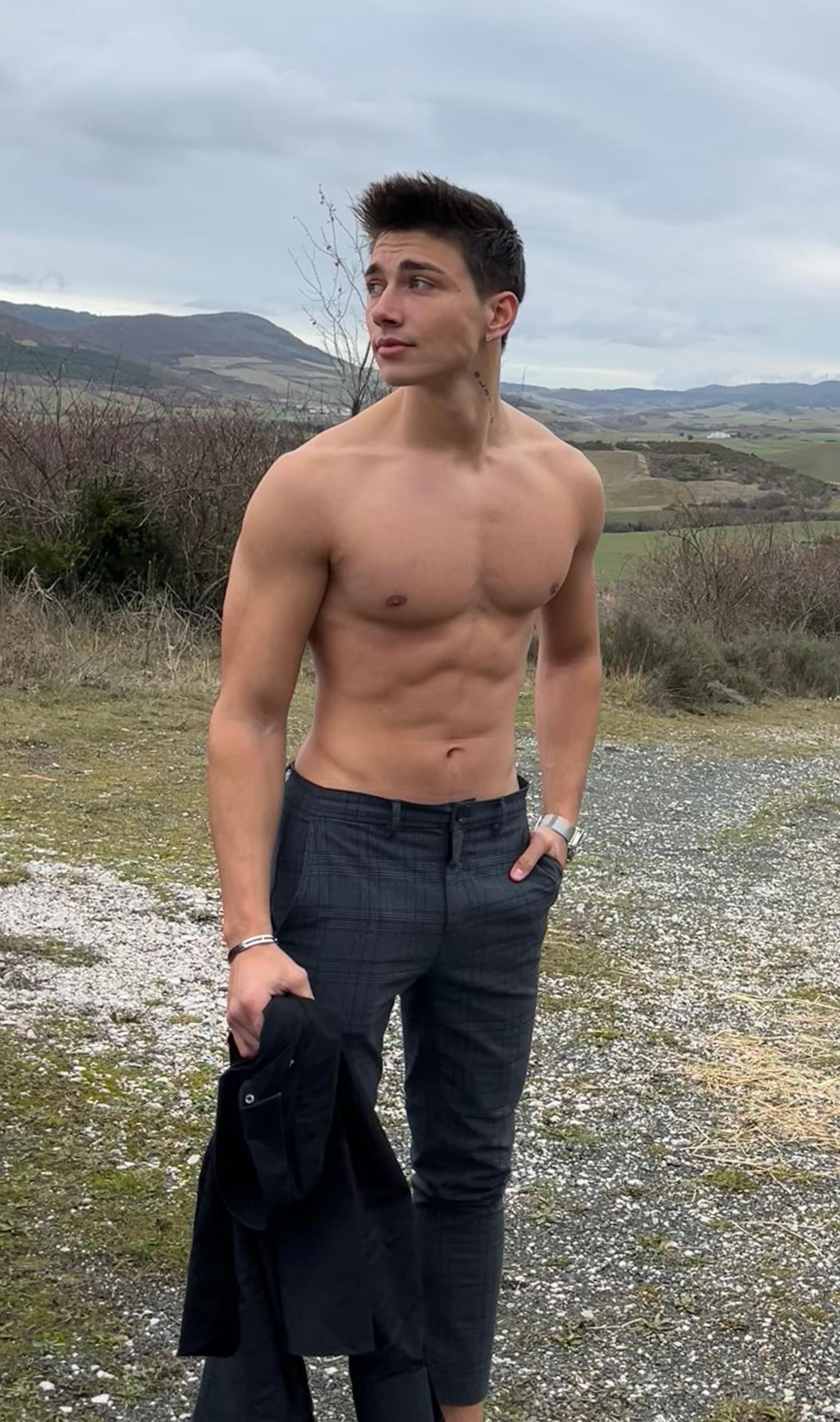 Golden georgiii onlyfans