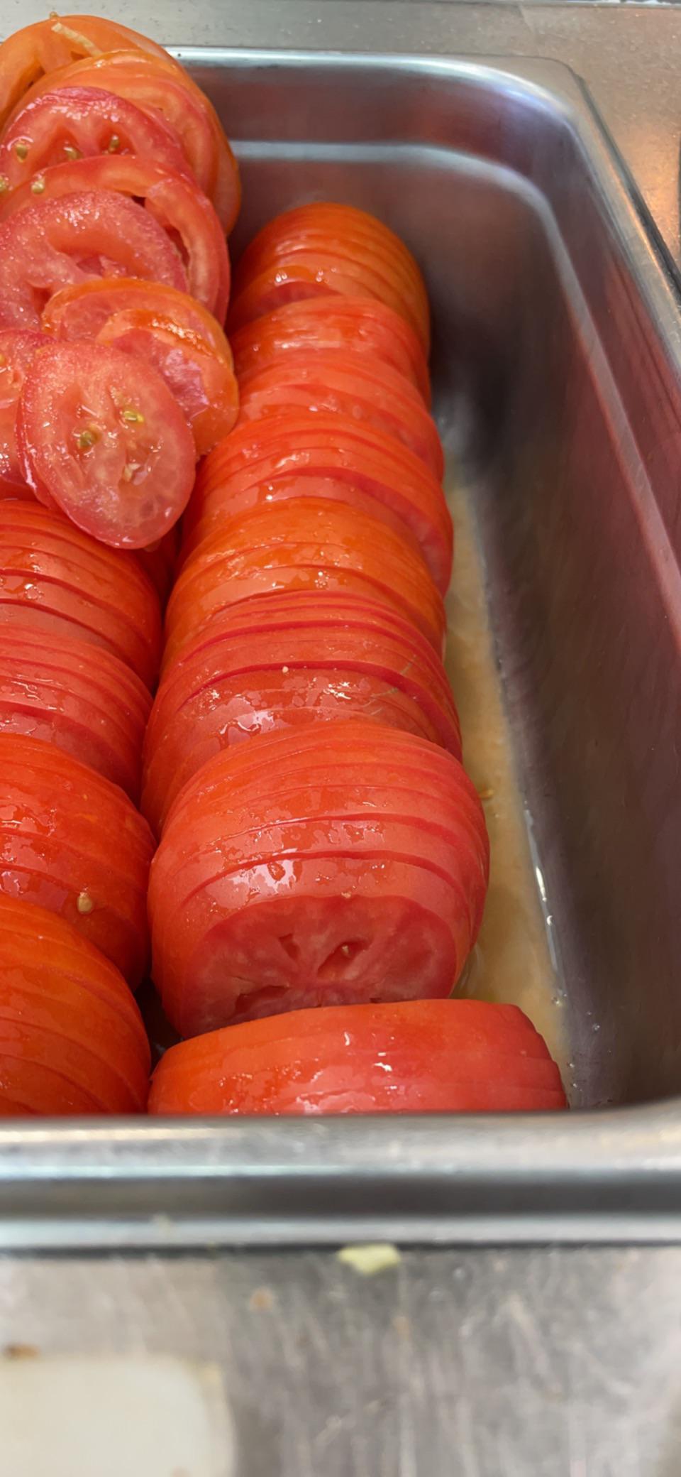 jersey mike's how do you top