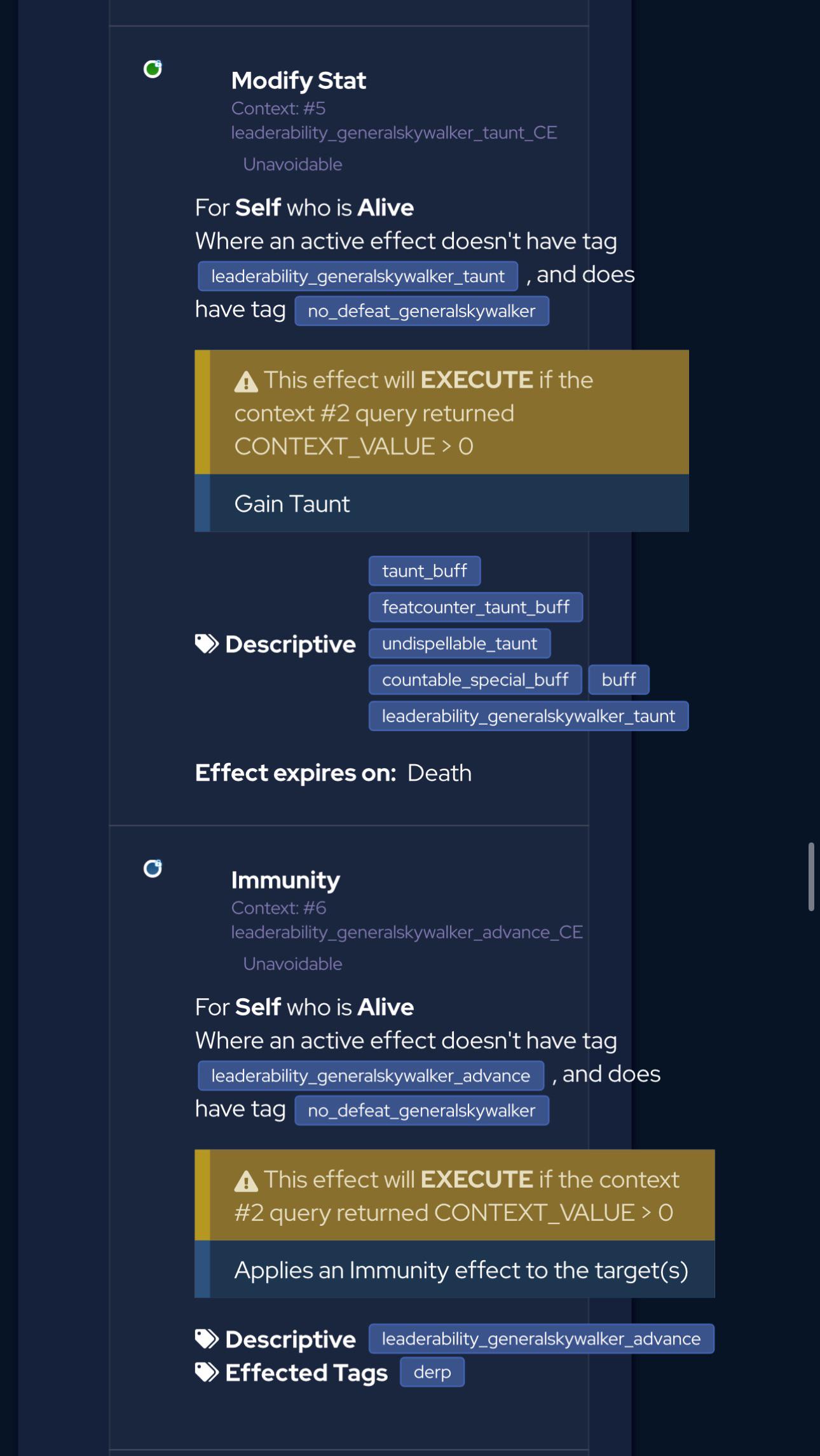 Swgoh grievous counter