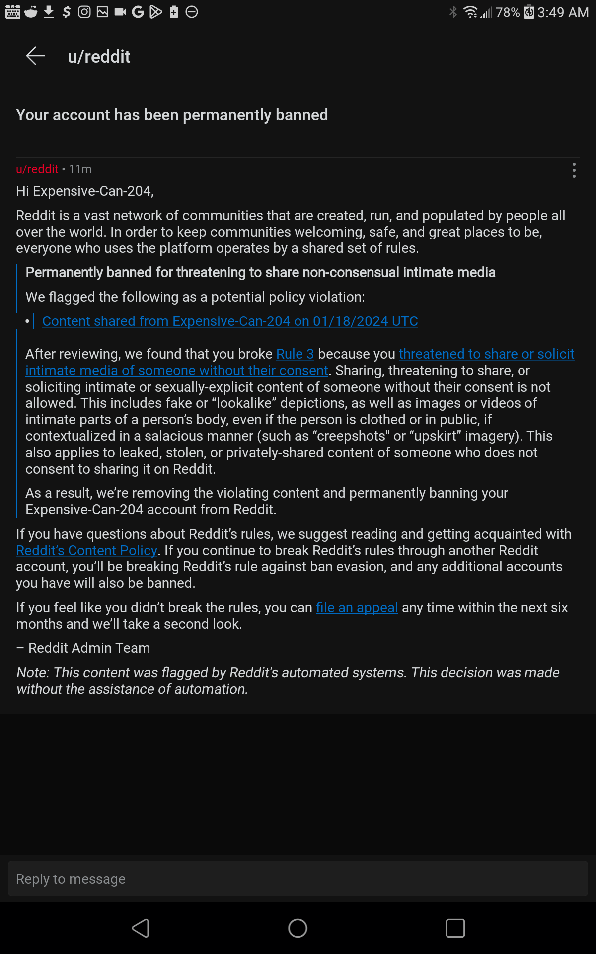 sarah lindstrom leak