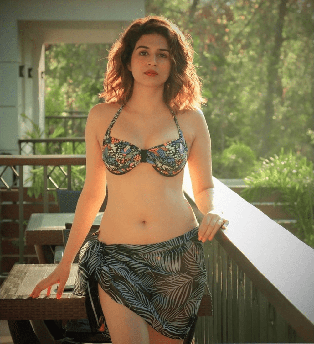 Shraddha das hot photos