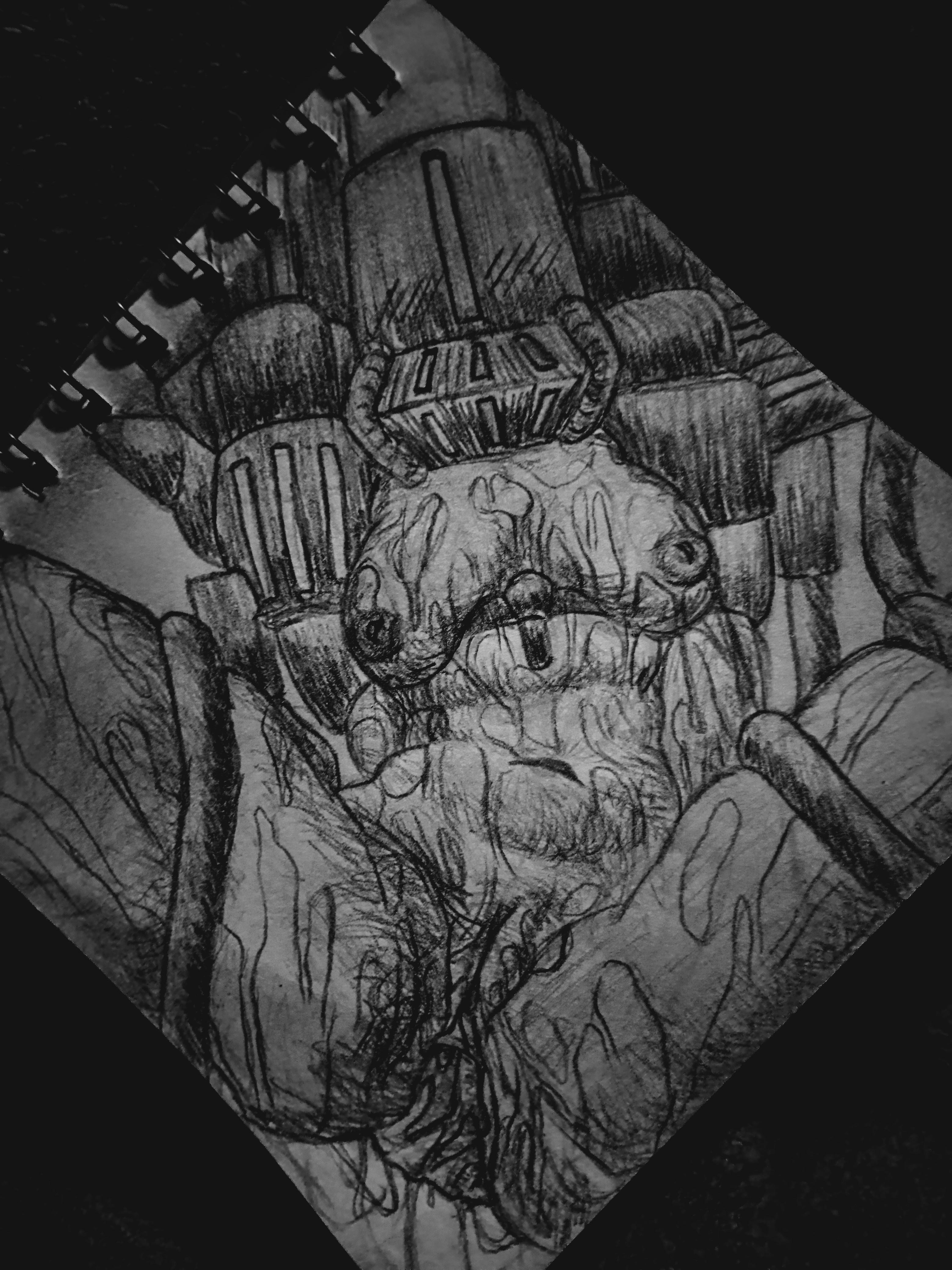 ultrakill mindflayer porn