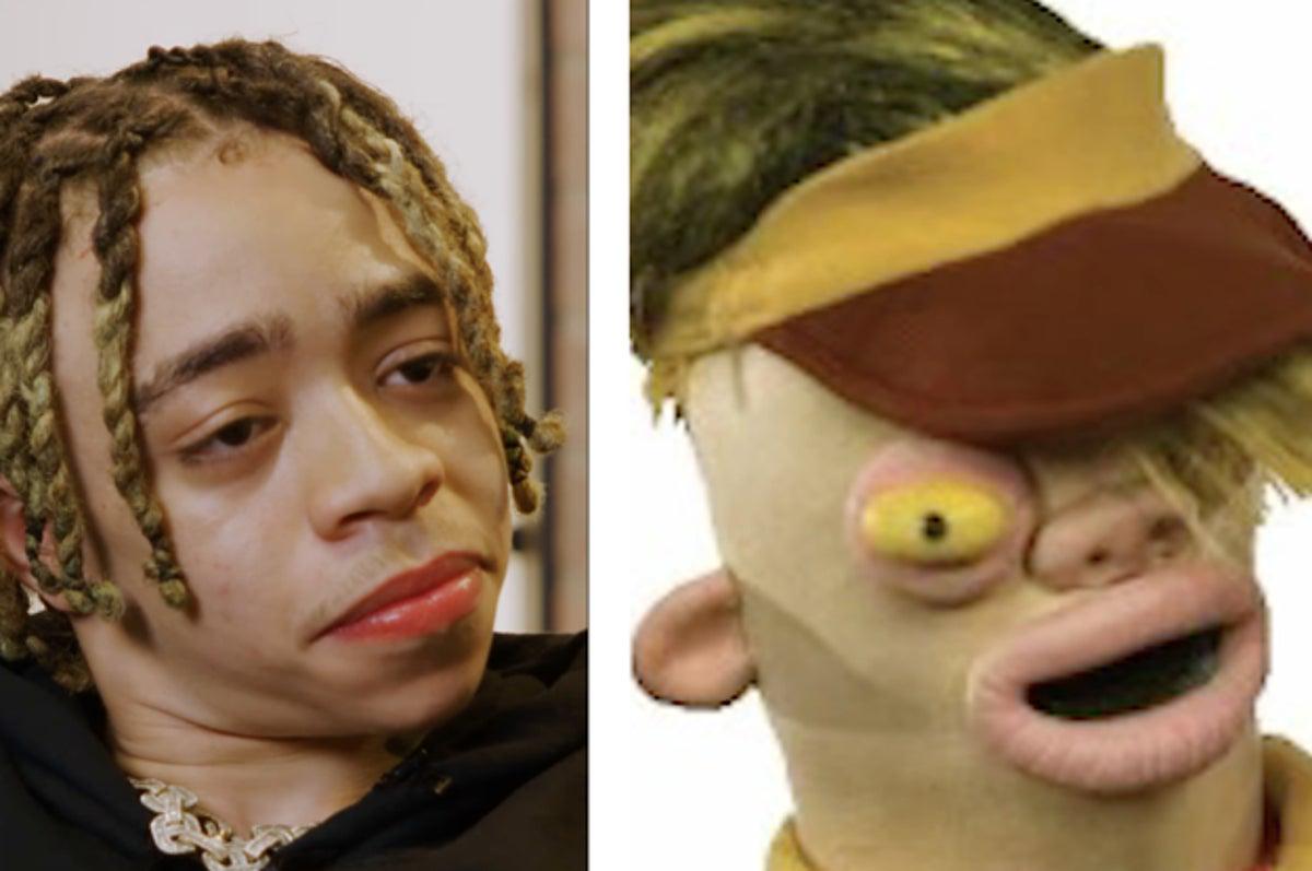 lil darius net worth