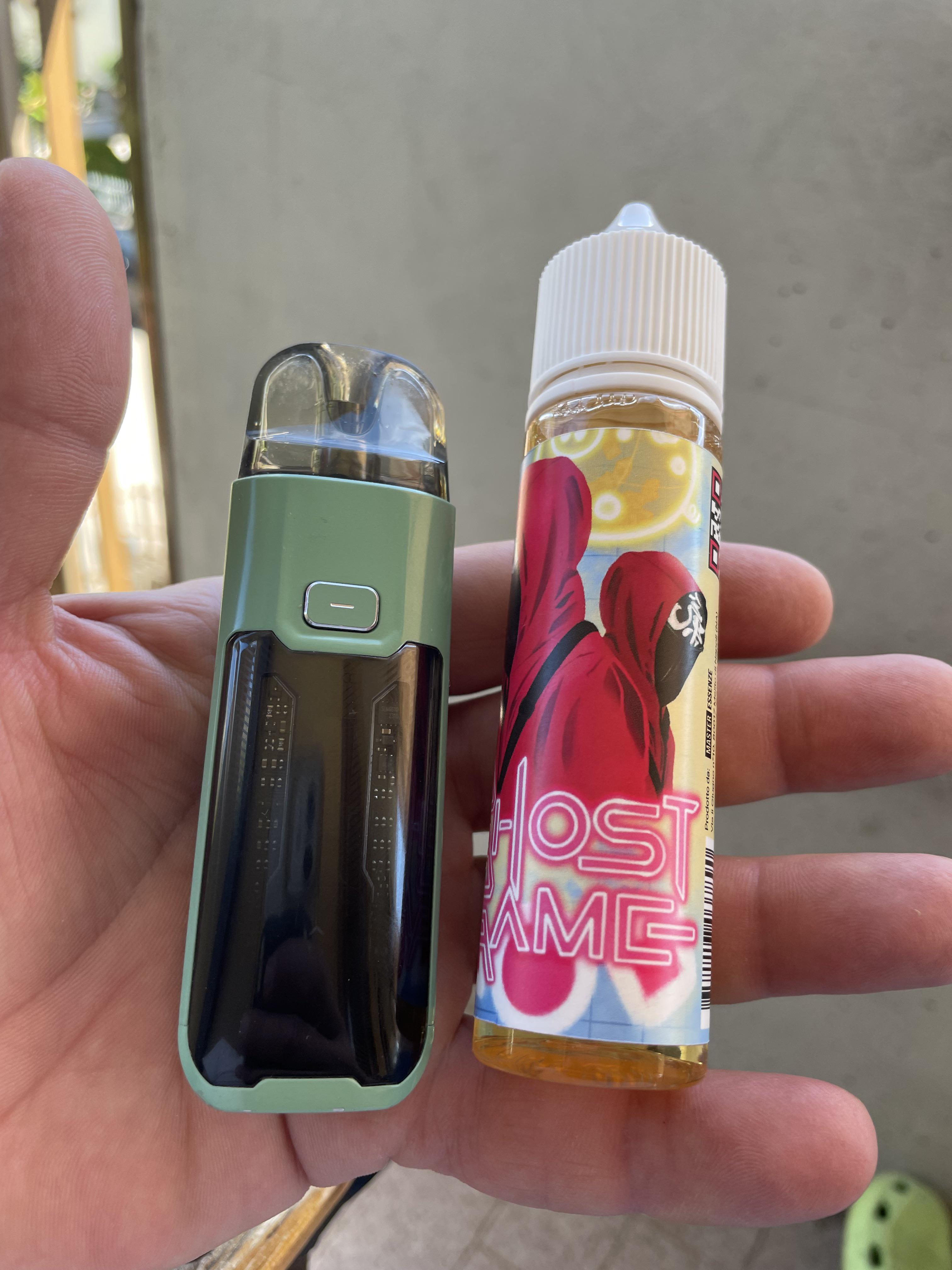 which vape is the best