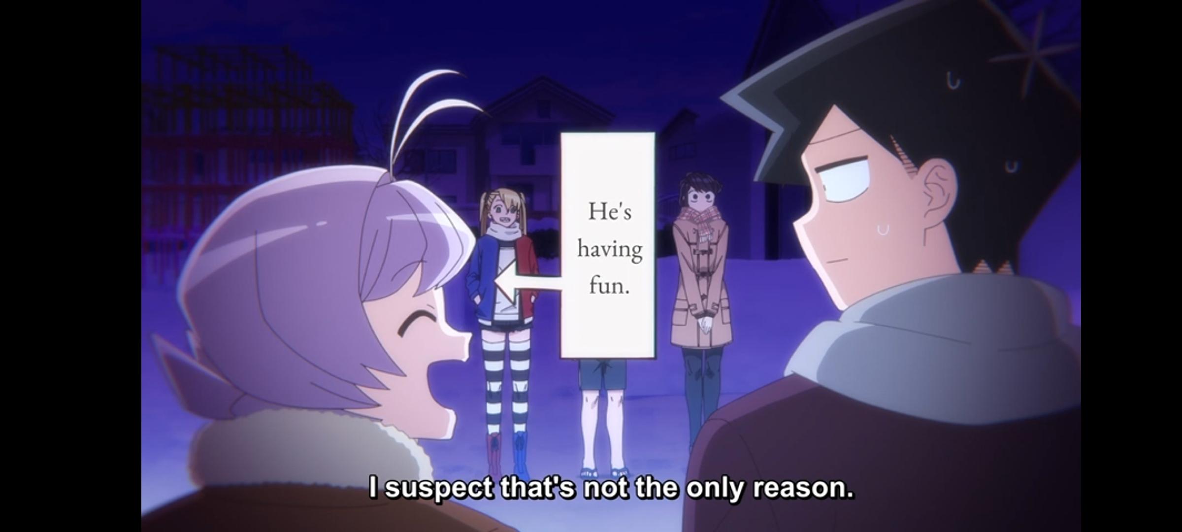 Najimi osana es hombre o mujer