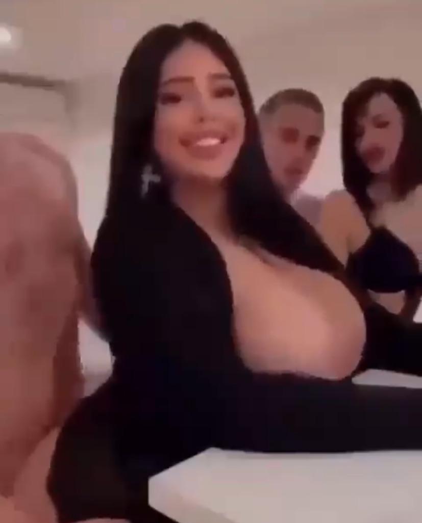 nickiitheboss telegram