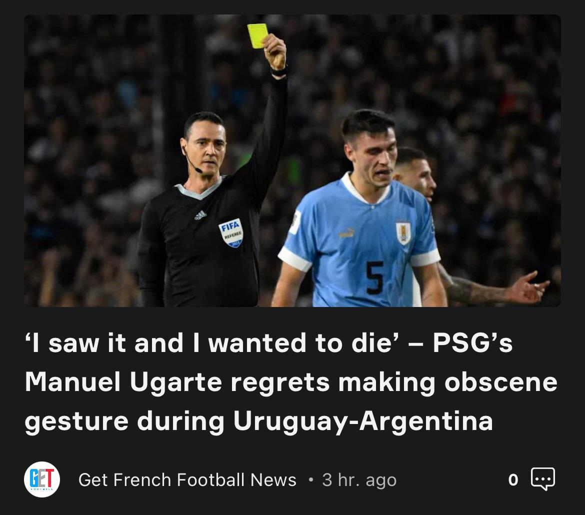 Fellatio over football