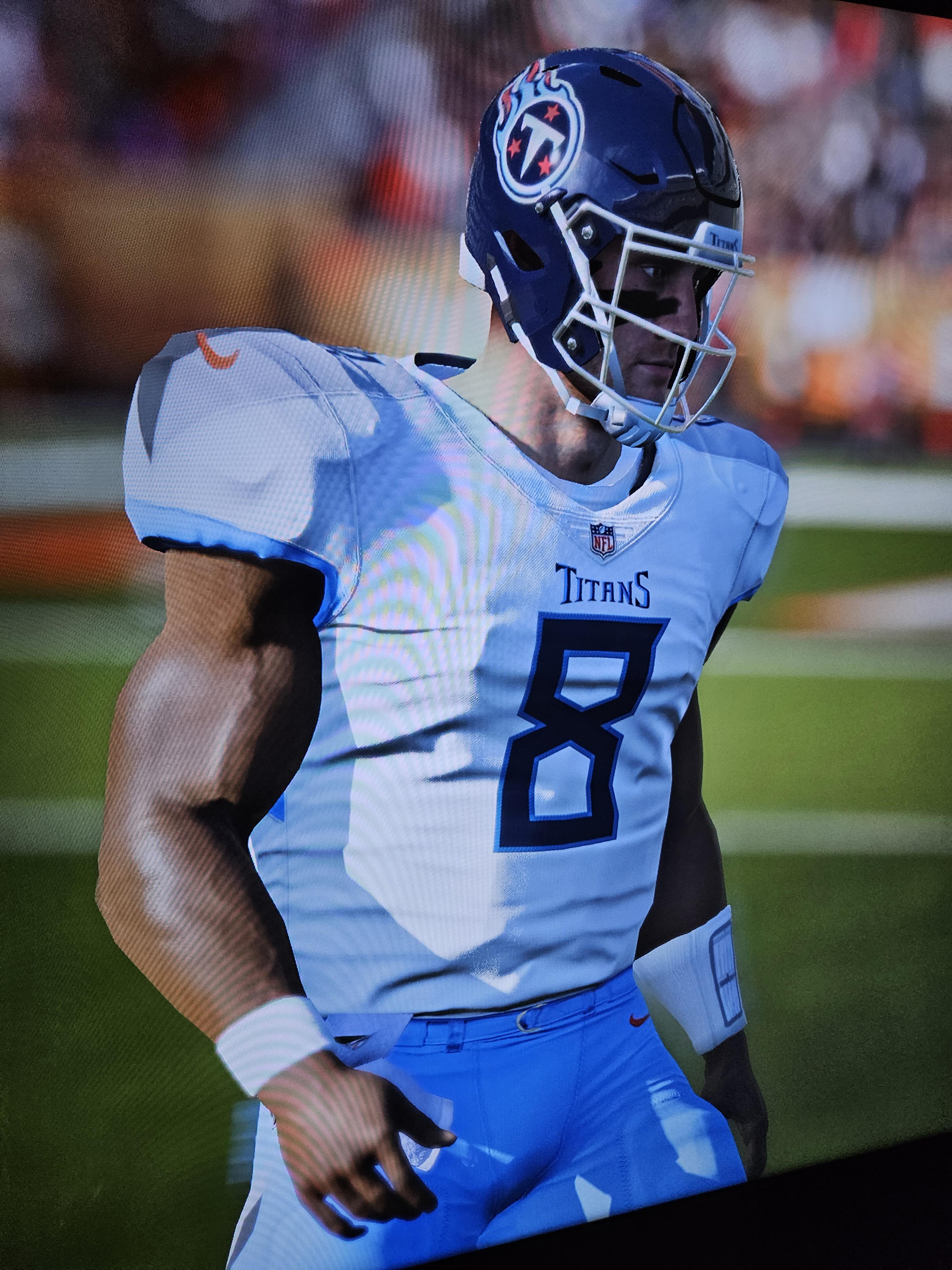 Will levis fappening