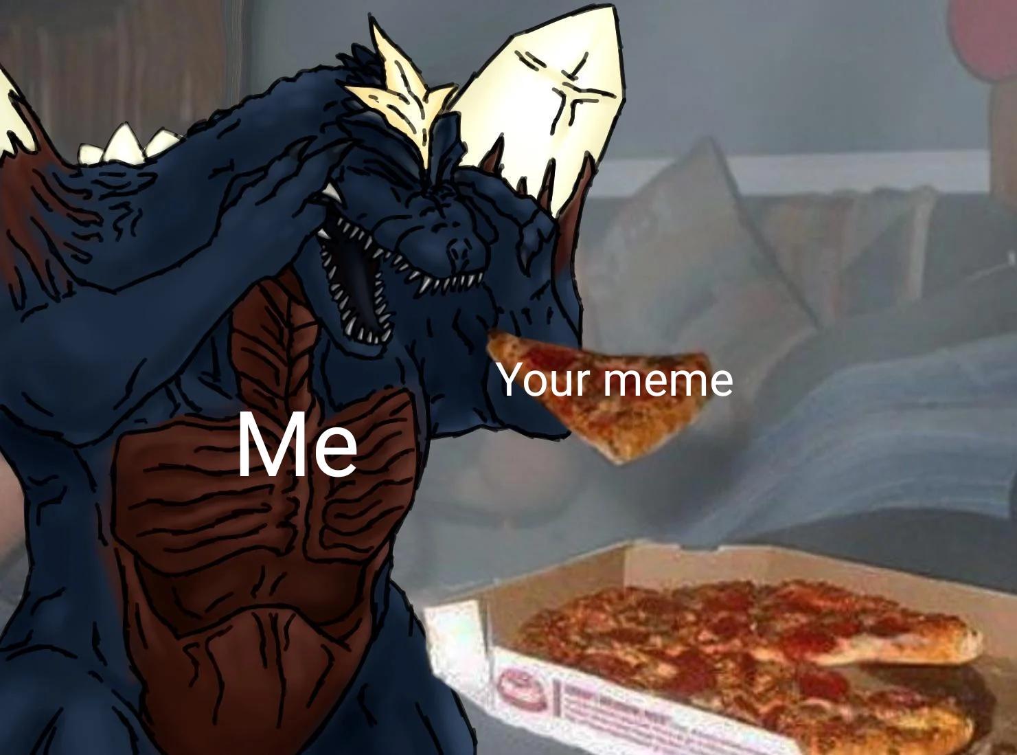 Experience the Power and Passion of Godzilla and Mothra in Rule 34