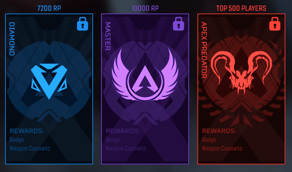 So Masters And Predators Don T Get Divetrails Anymore Apex Legends Dev Tracker Devtrackers Gg