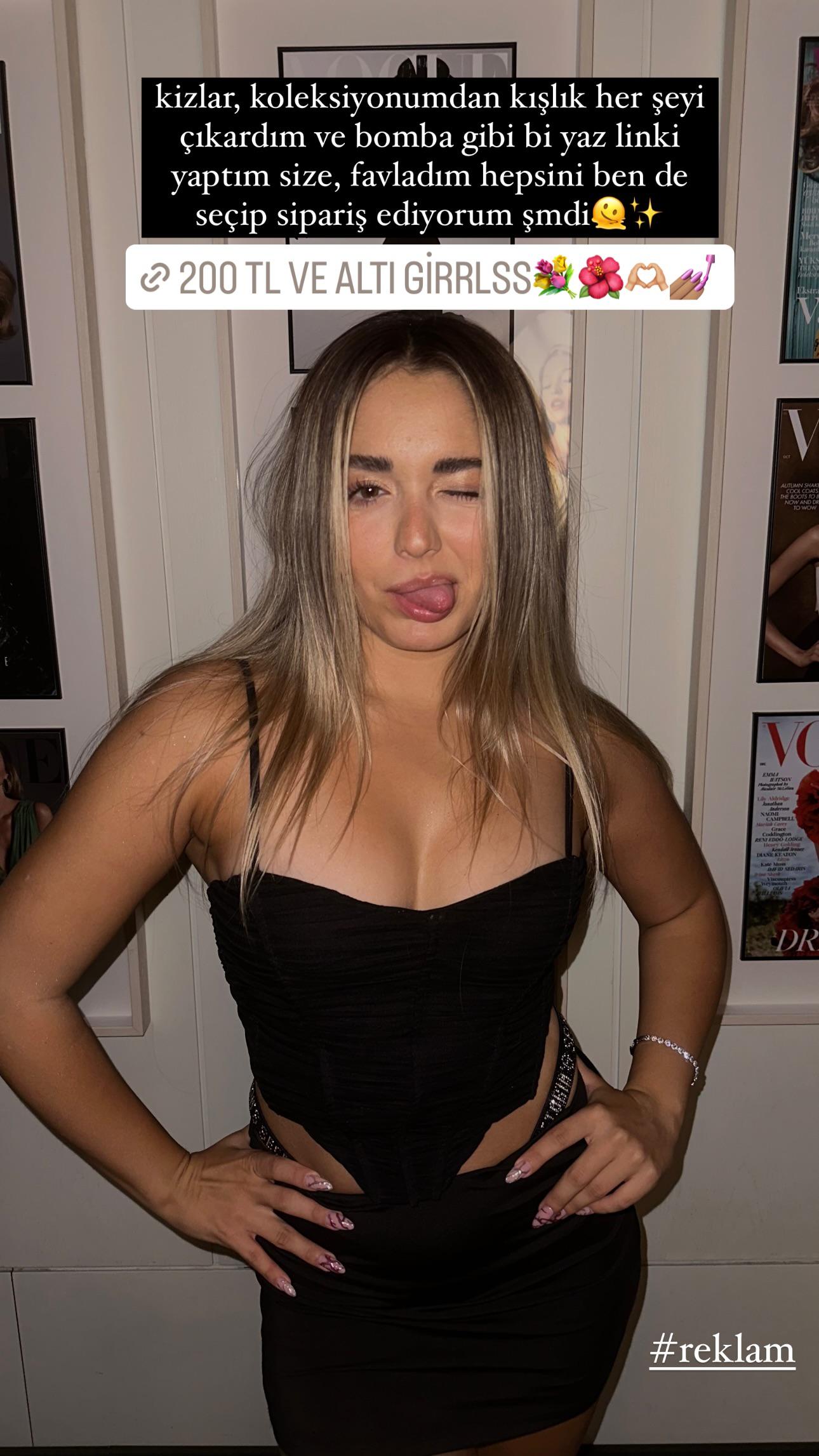 Elanur : rTurkishBeauty Elanur ayan ifsa