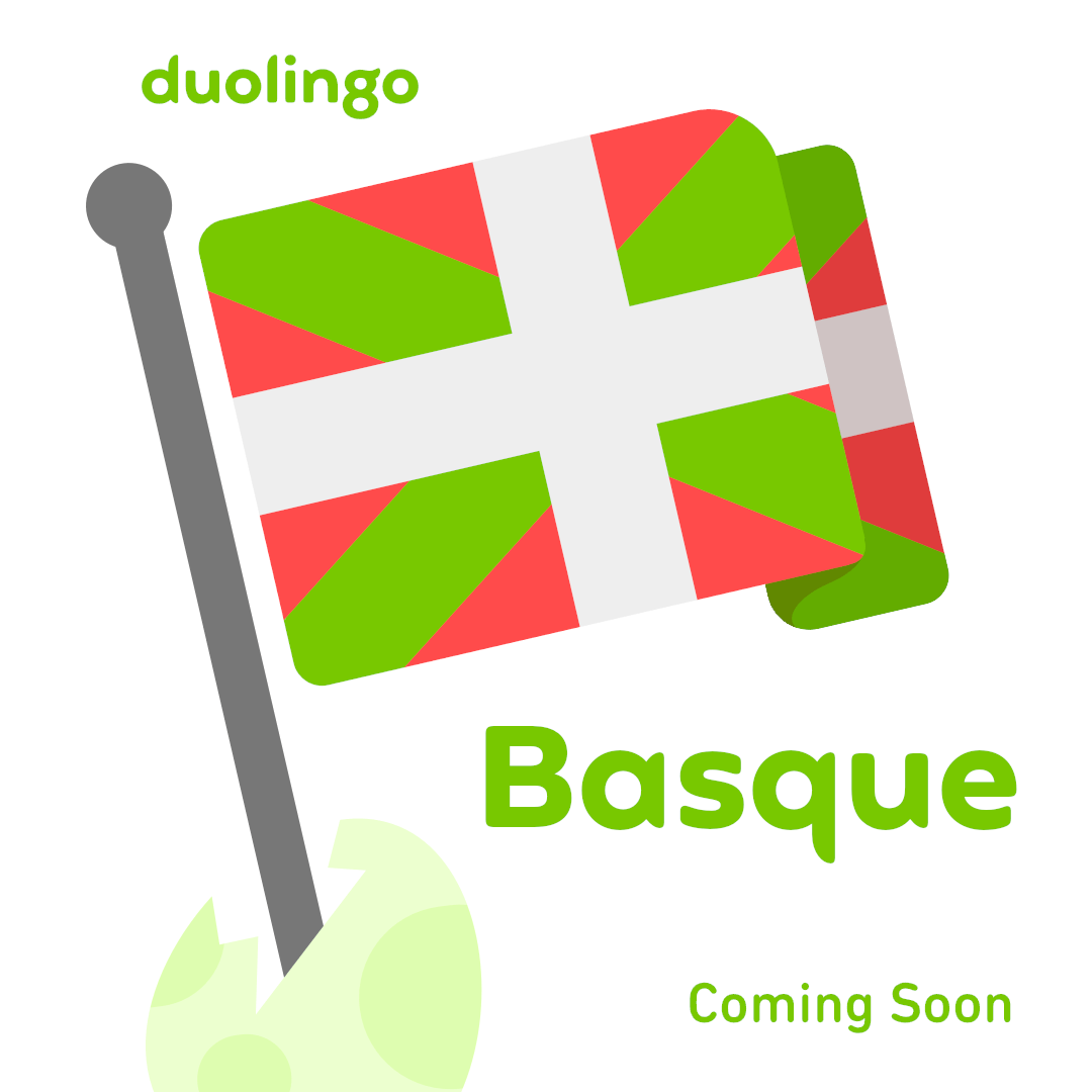 Duolingo basque