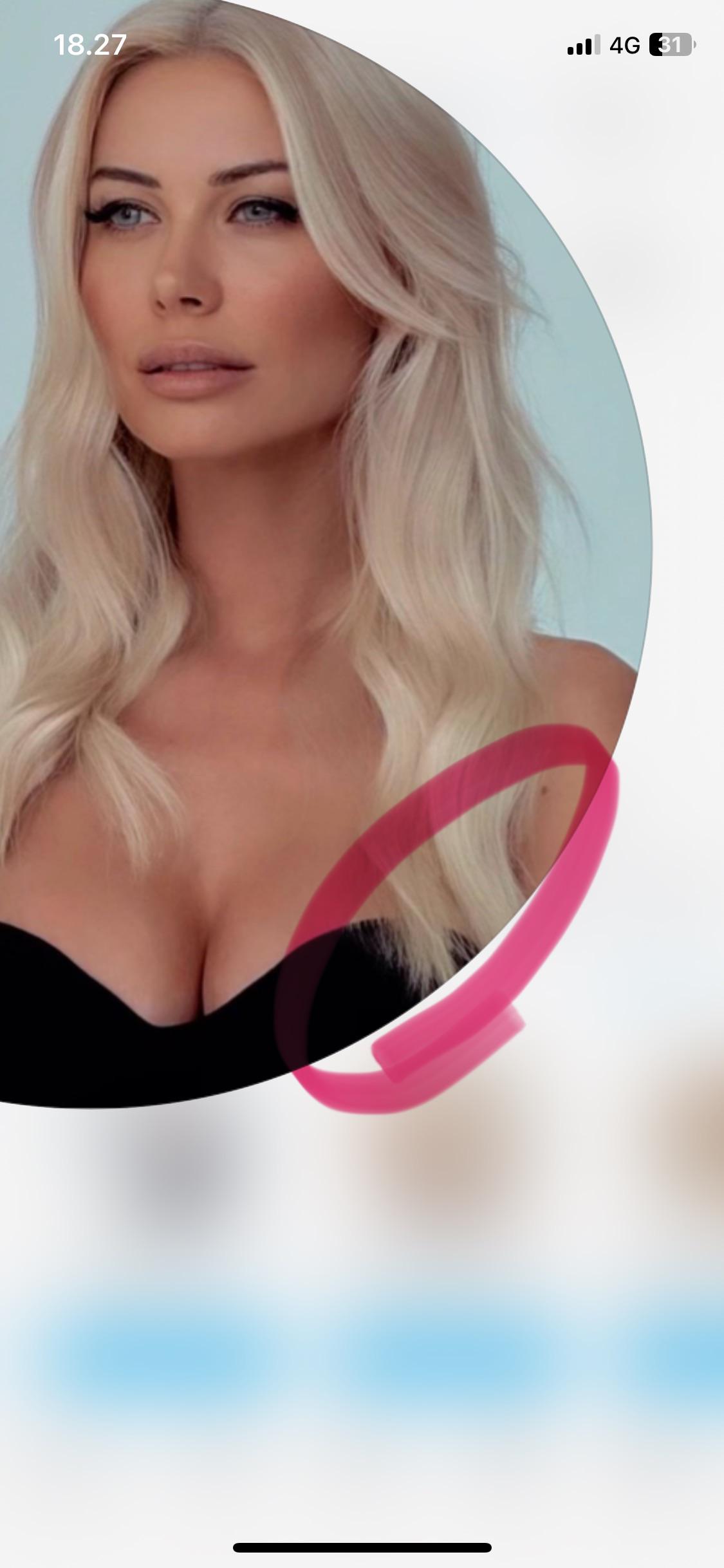 katherine bogen photos