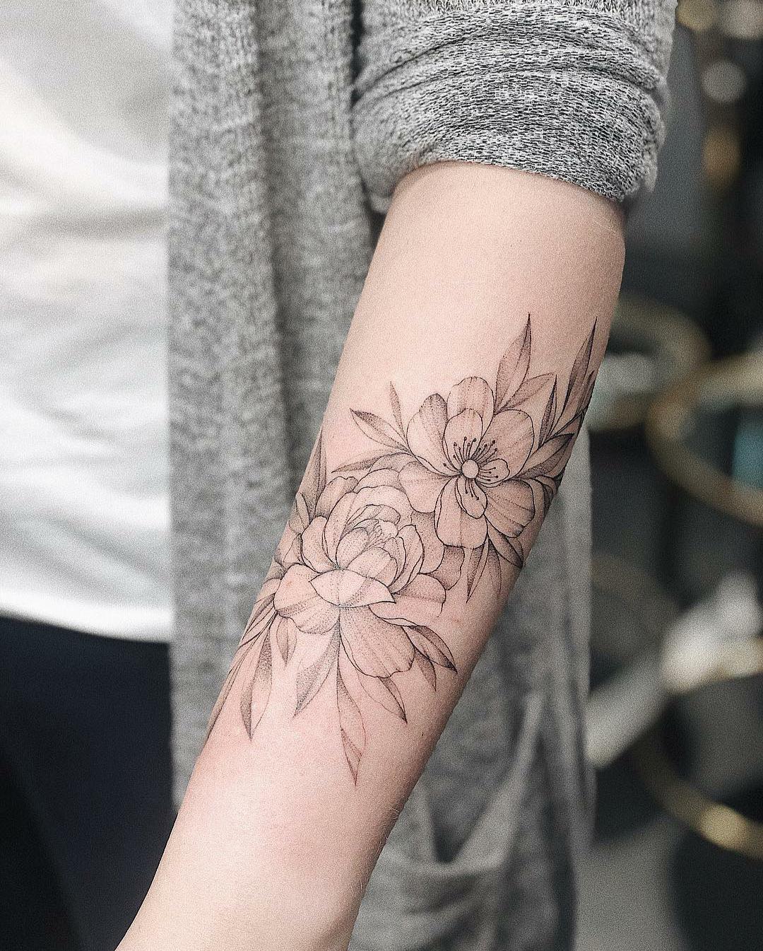 Tattoo Done By Comeeealiveee In Hamburg My Biggest Tattoo So Far And I M Thinking Of Integrating It Into A Sleeve Somehow Tattoo