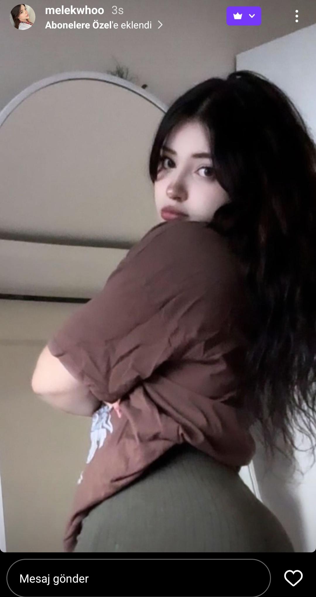 melekwho ifşa🔥 : rmelekyiiiit