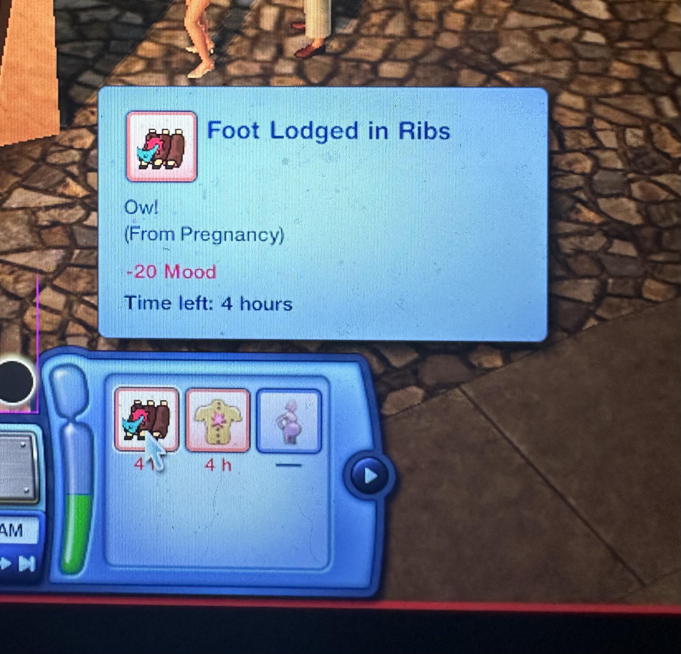 After a decade sims 3 mods are what keep me on my toes : rSims3