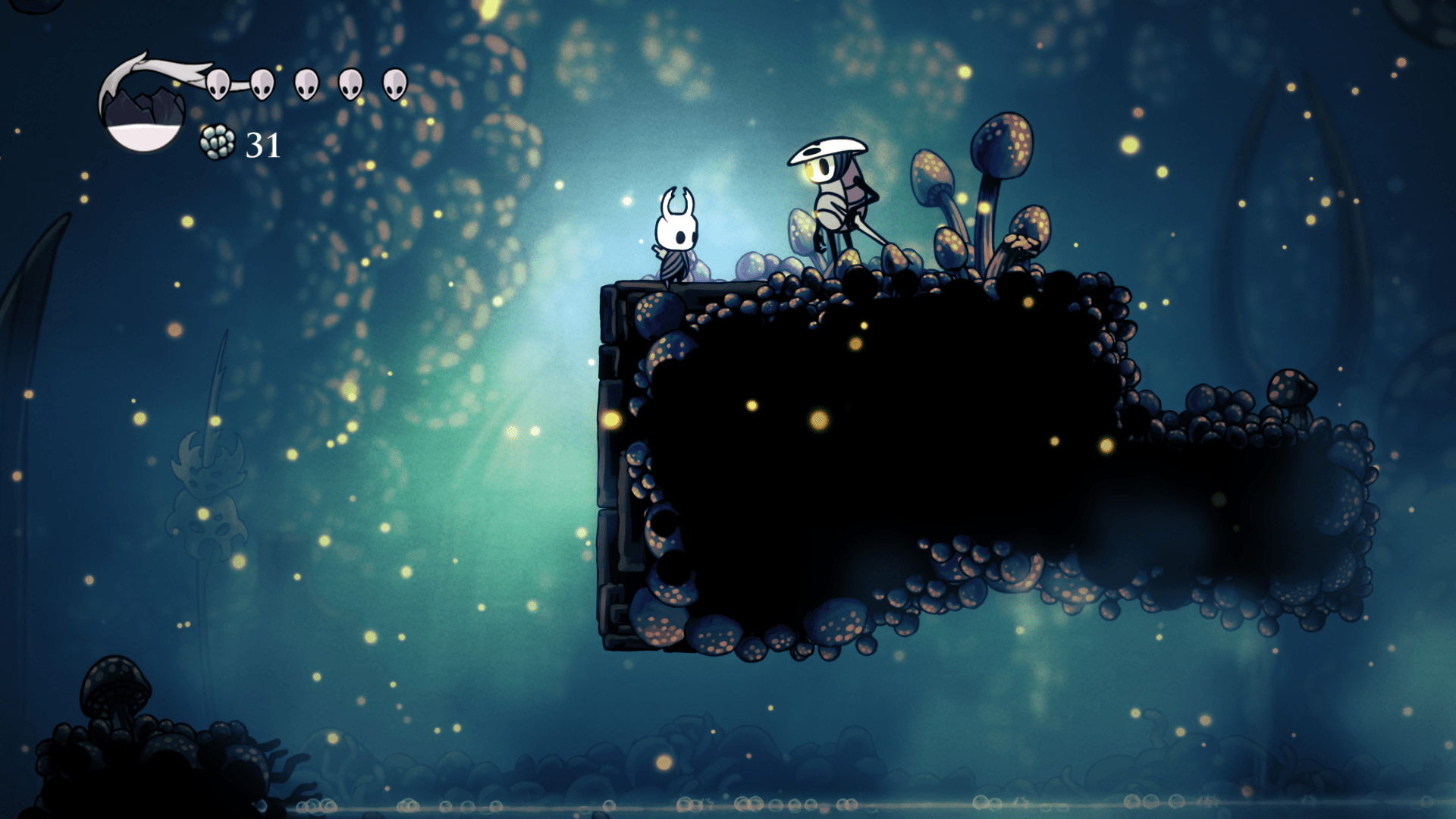 How to get to mantis village