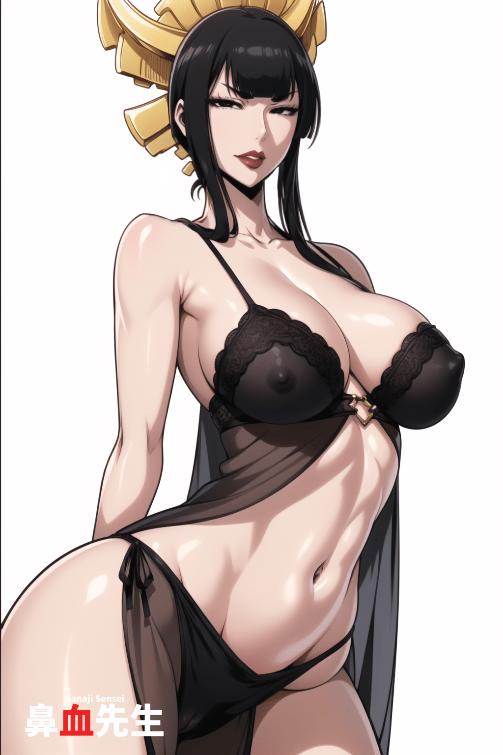 修多羅 千 手 丸