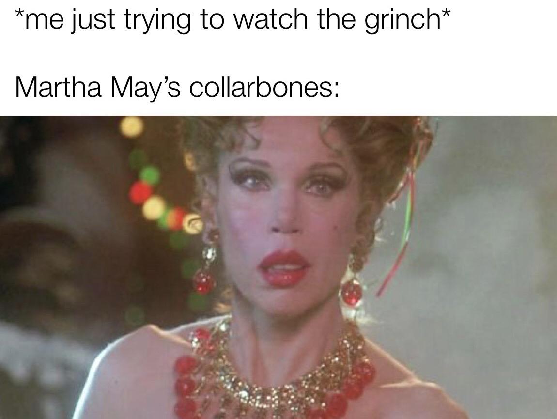 Christine baranski nsfw